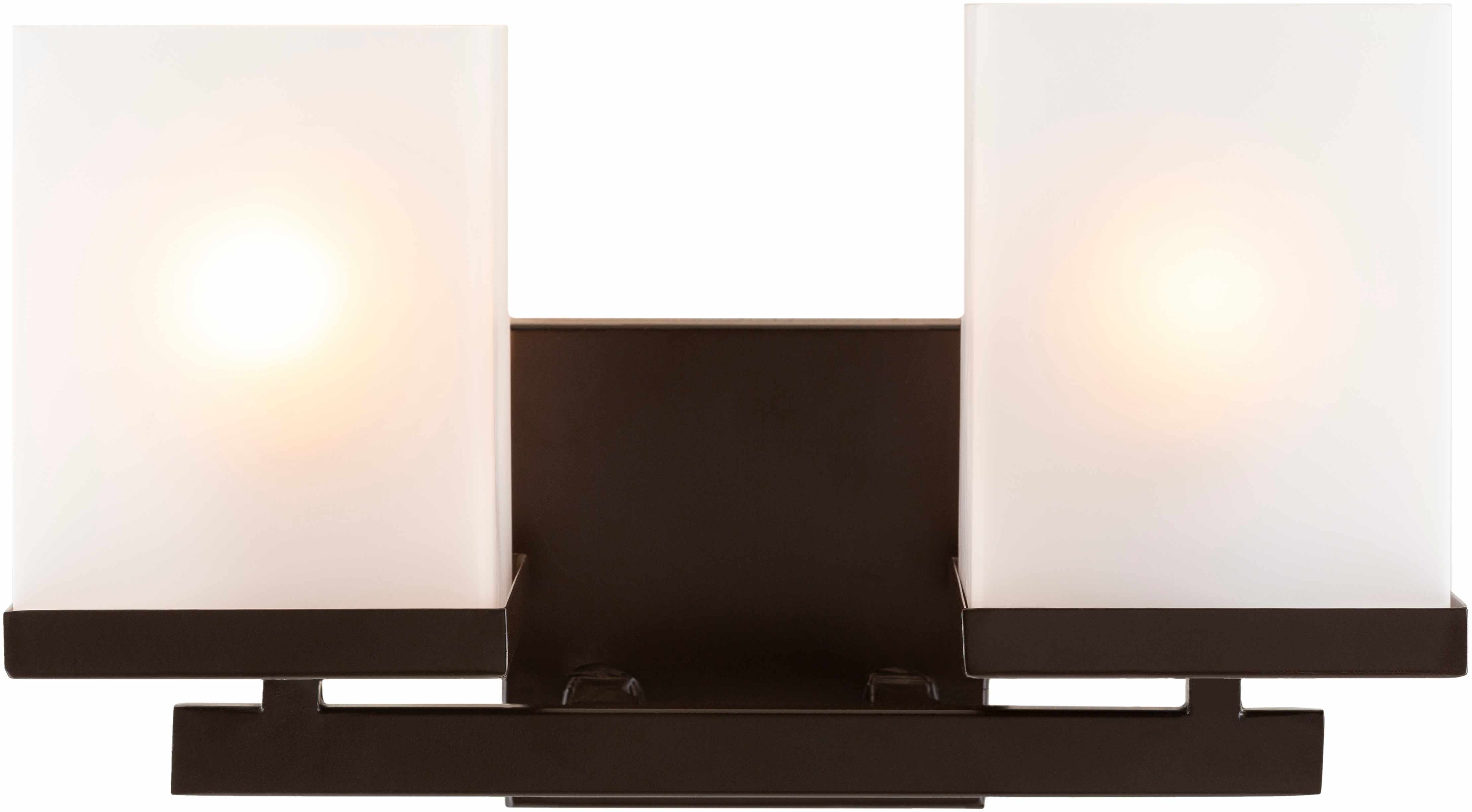 Bongued Wall Sconces - Clearance