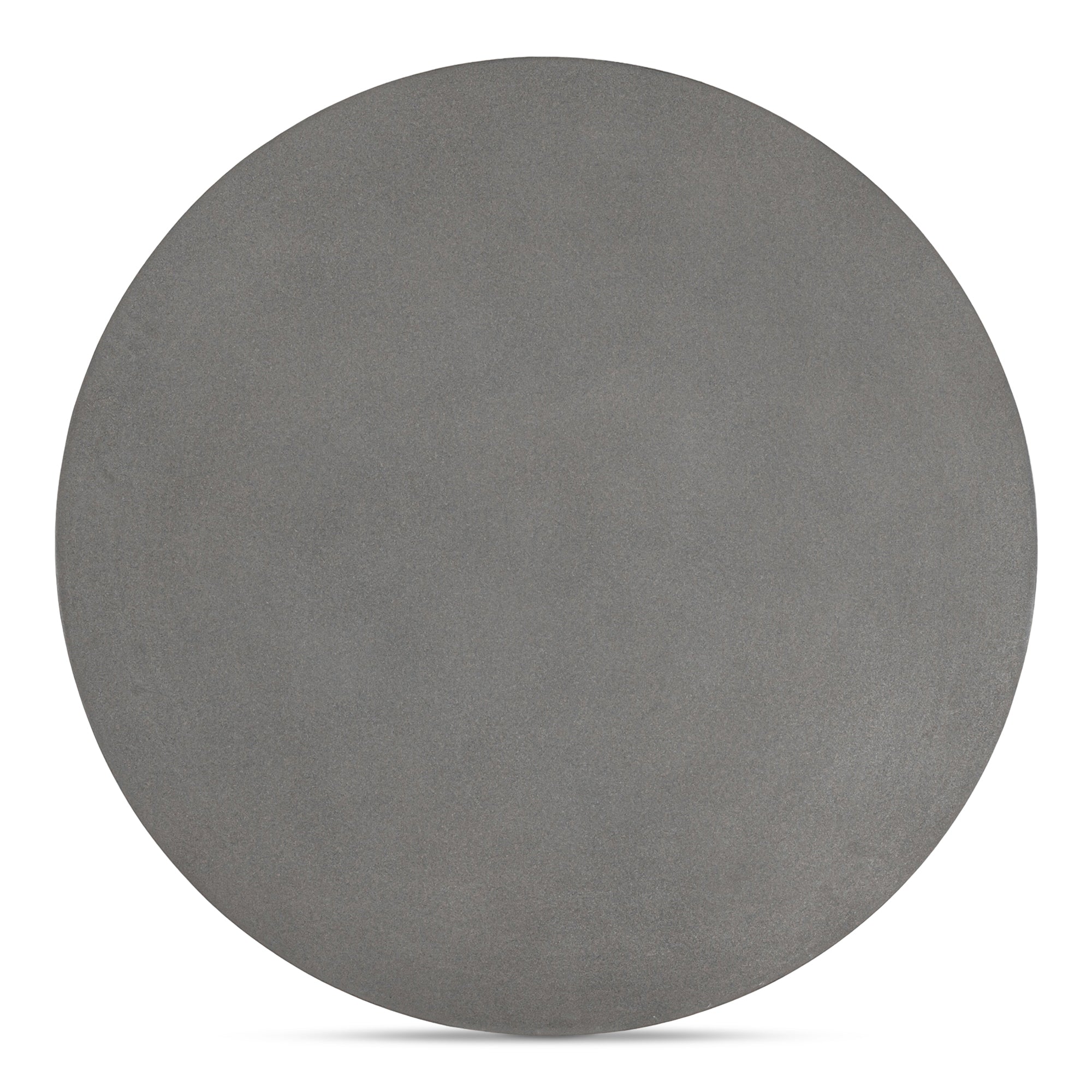 Hagan Outdoor Table Dark Grey - Moes Home