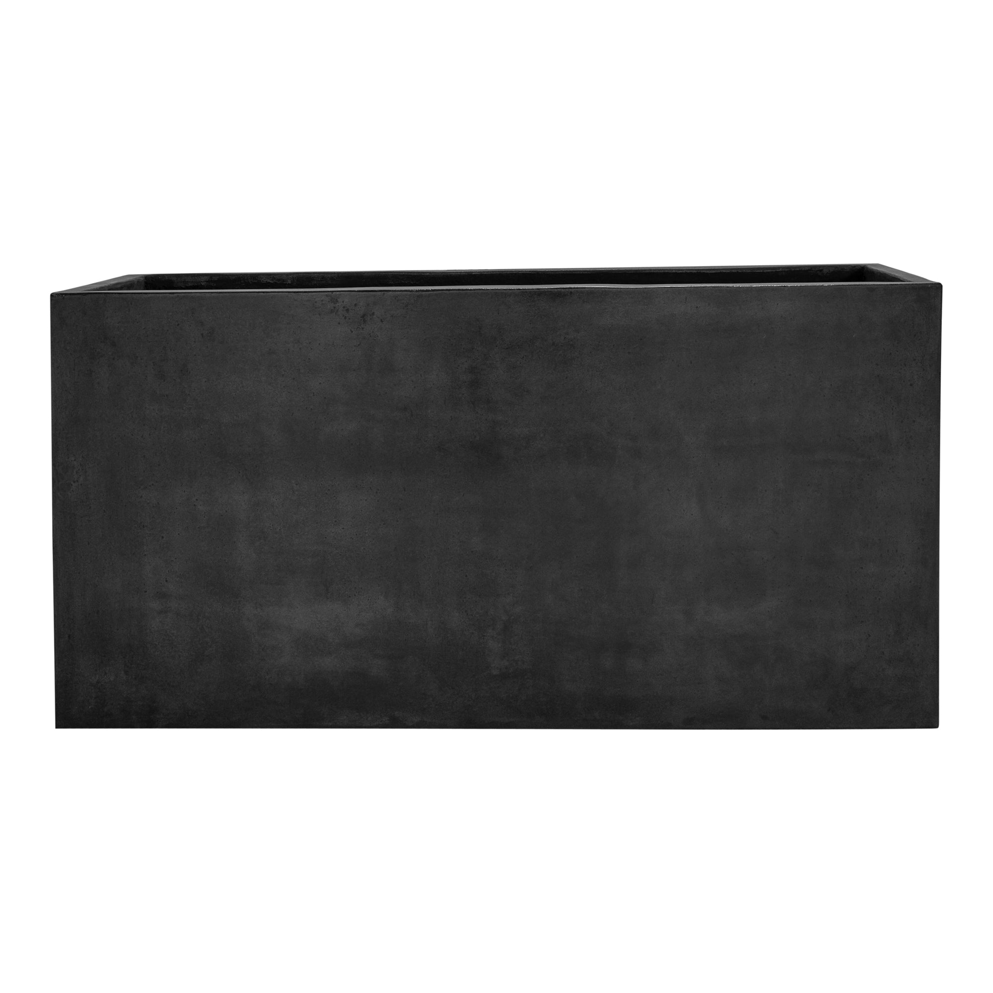 Primrose Large Planter Grey - Moes Home