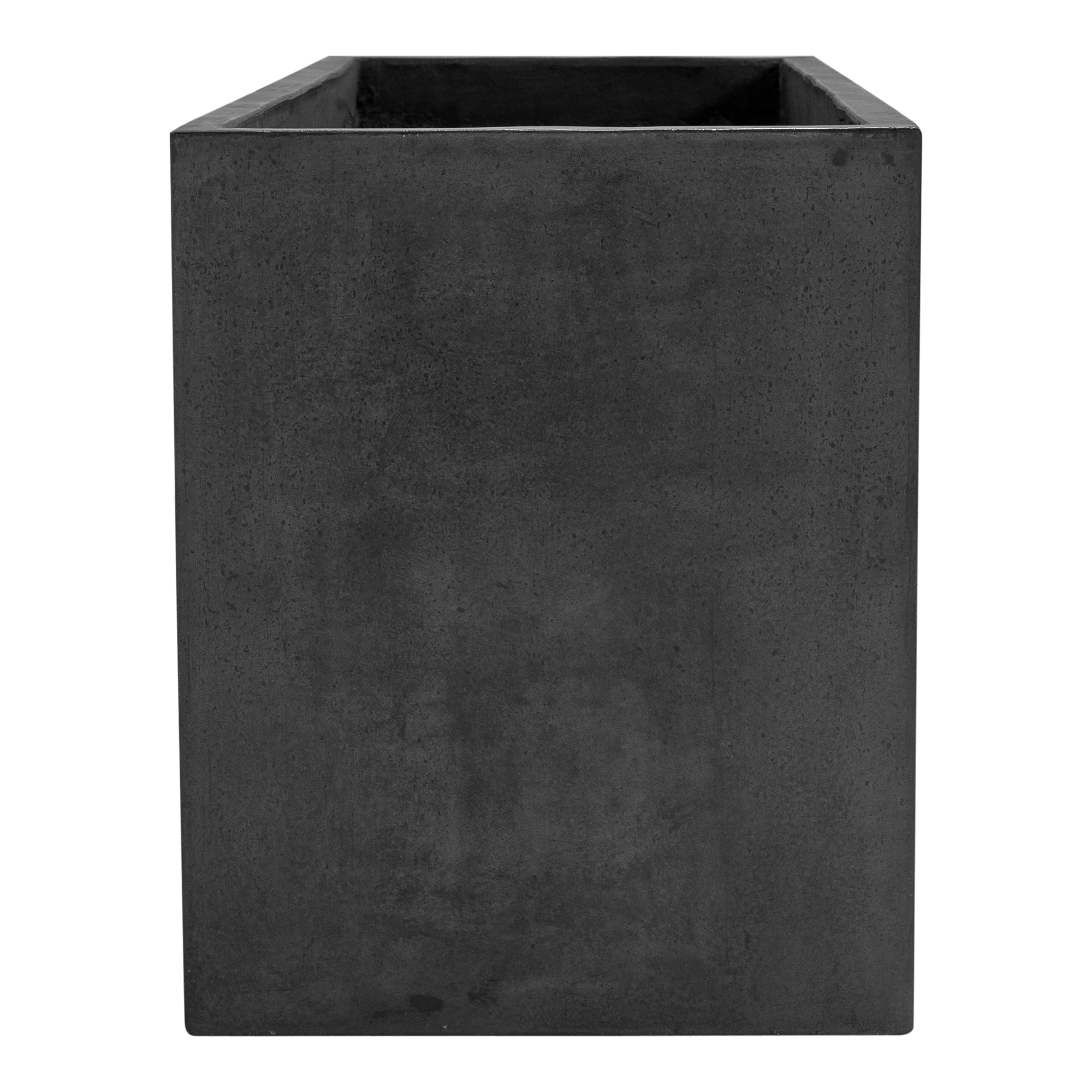 Primrose Large Planter Grey - Moes Home