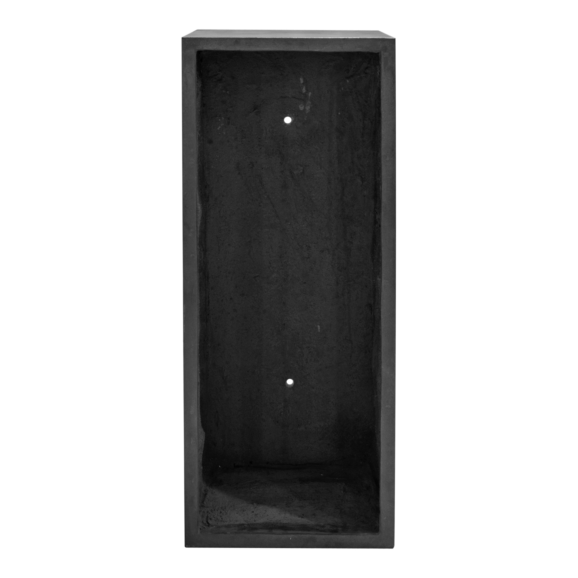 Primrose Large Planter Grey - Moes Home