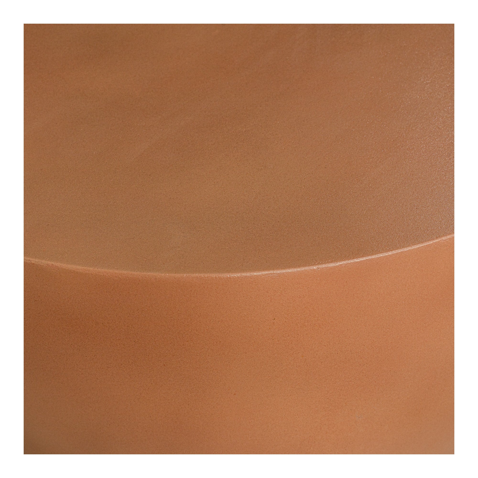 Insitu Side Table Terracotta