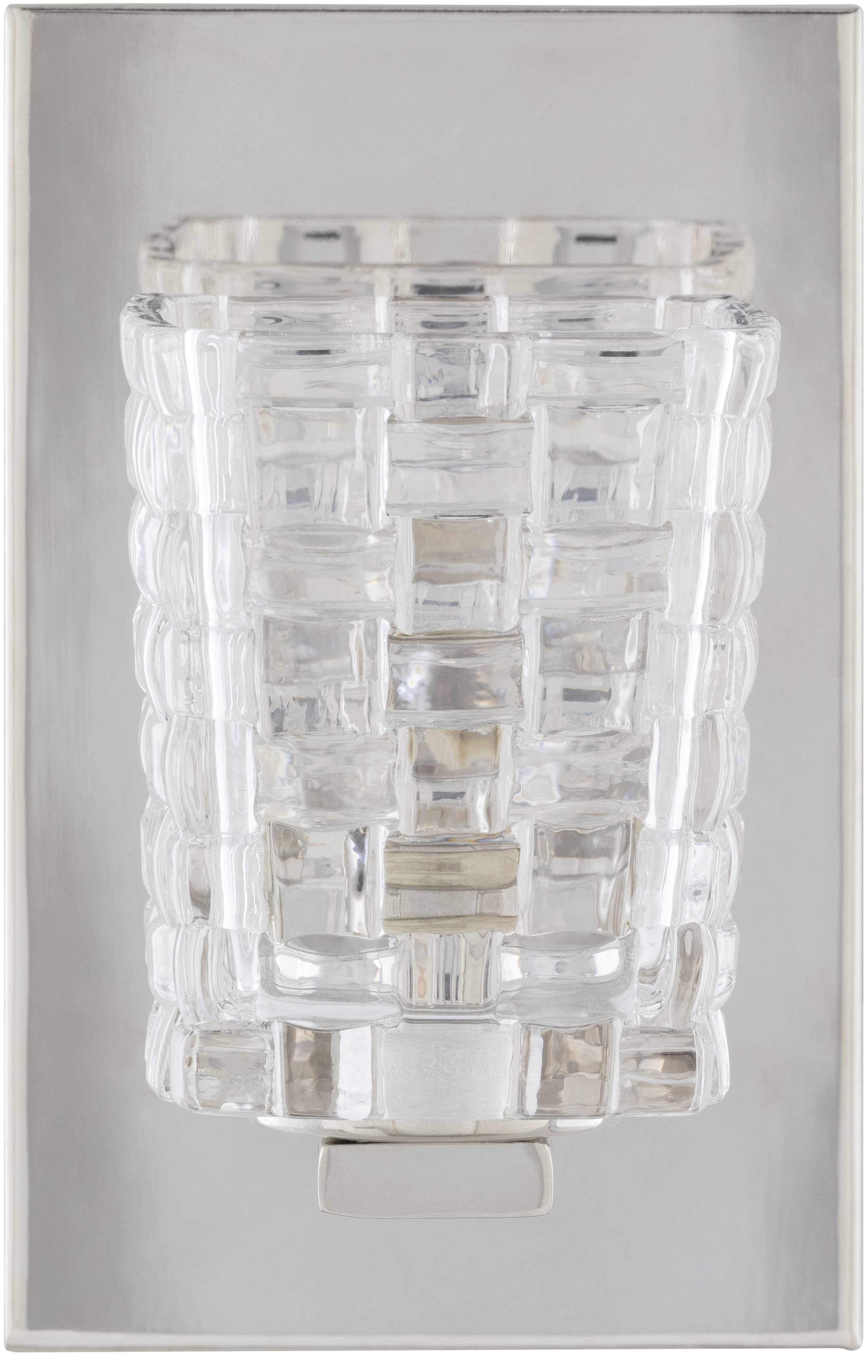 Brinscall Wall Light Fixture - Clearance