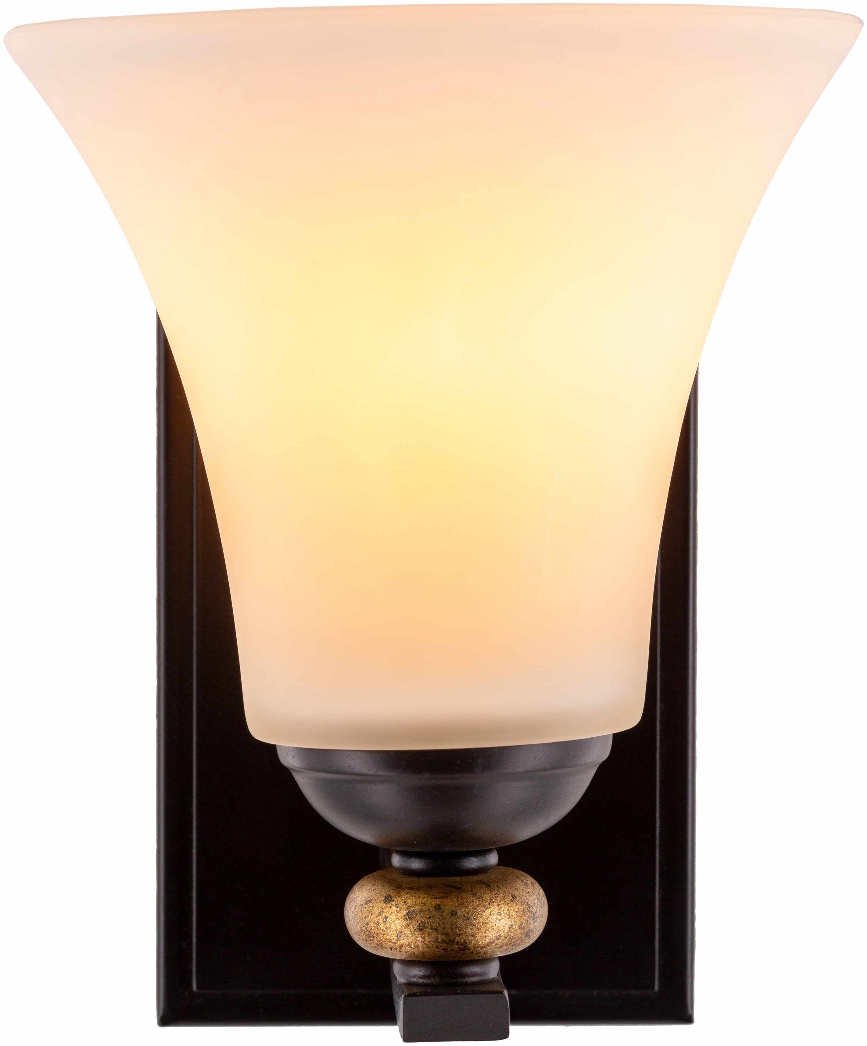 Bucca Wall Sconces - Clearance