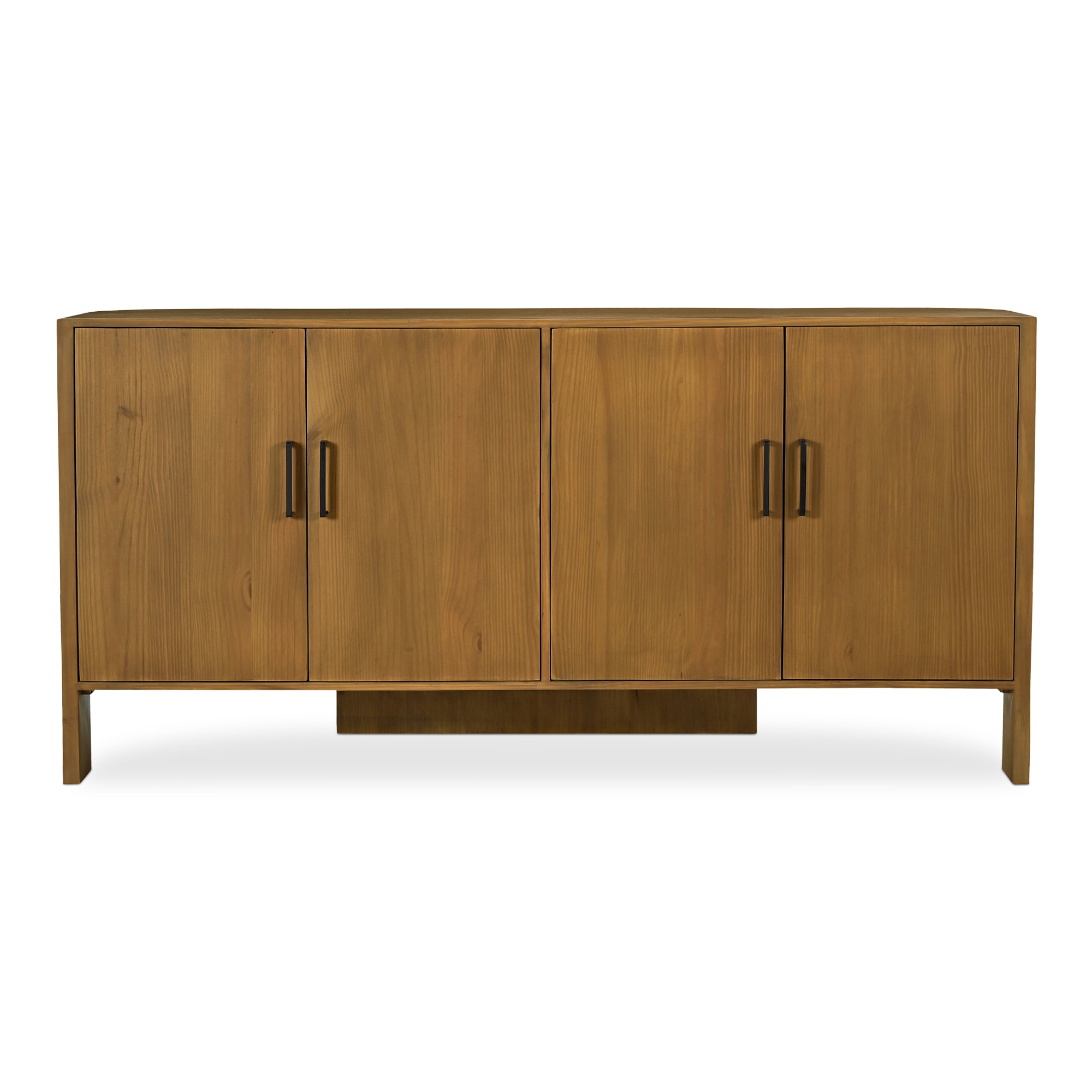 Lachlan Sideboard Brown - Moes Home