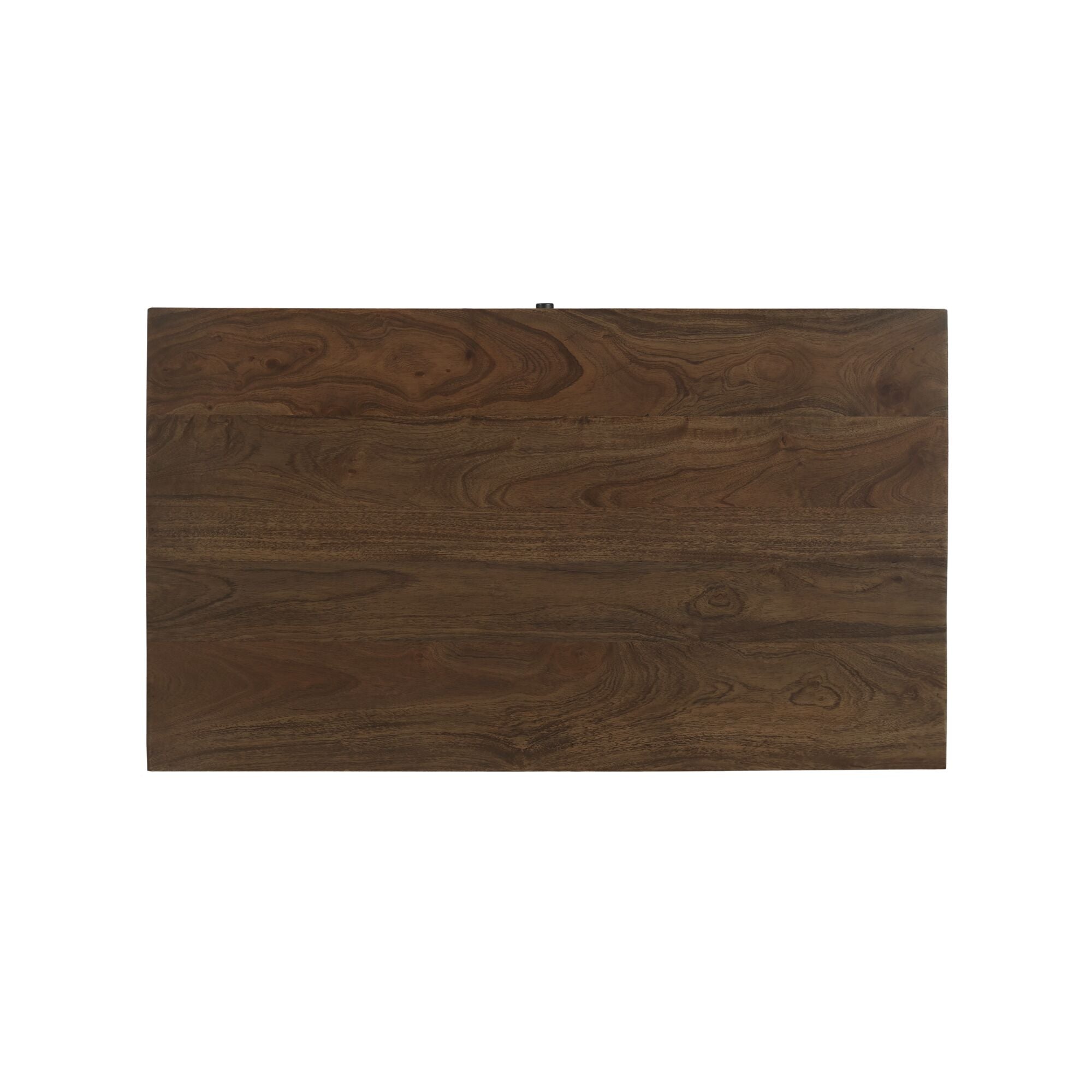 Windsor Nightstand Dark Brown - Moes Home