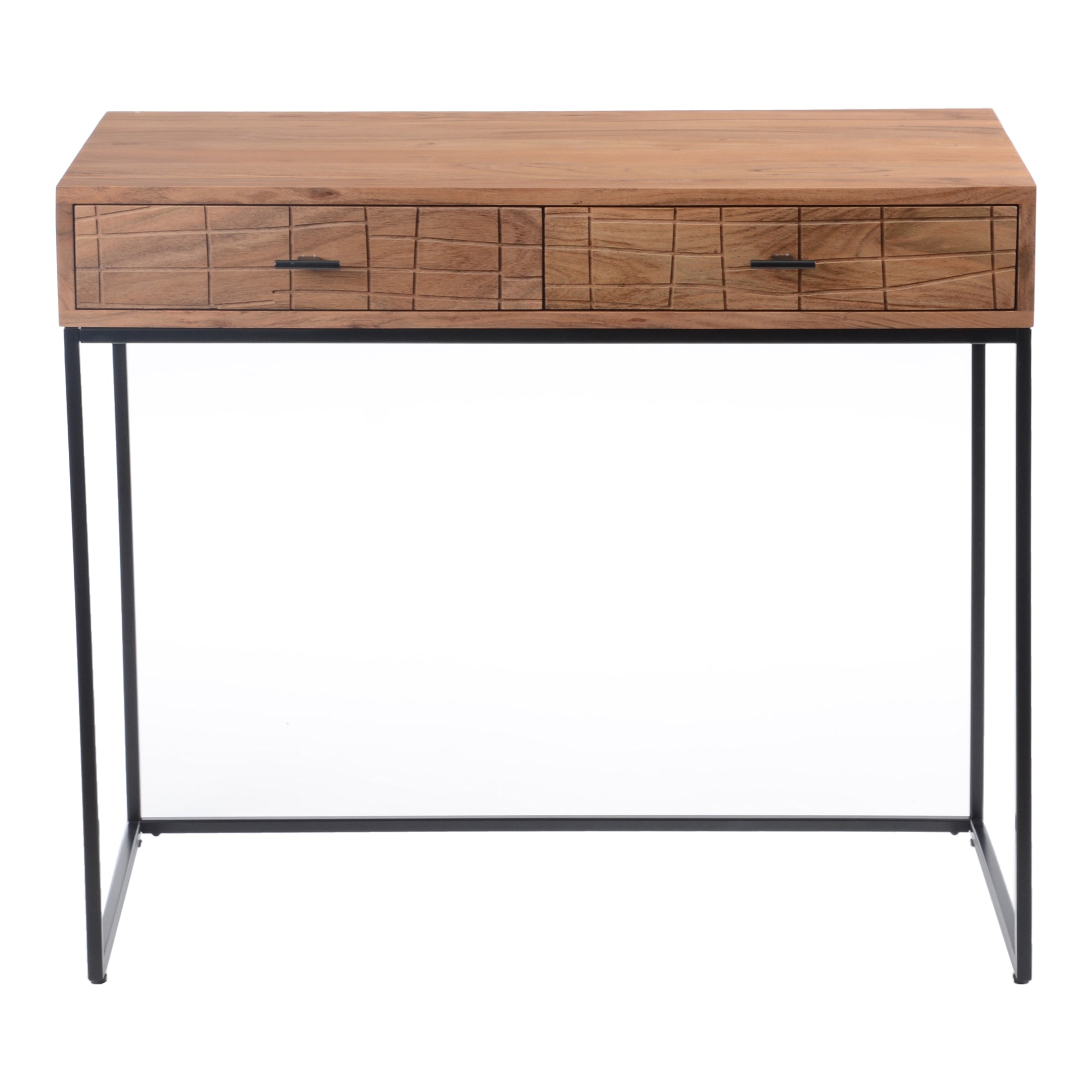 Atelier Desk Black