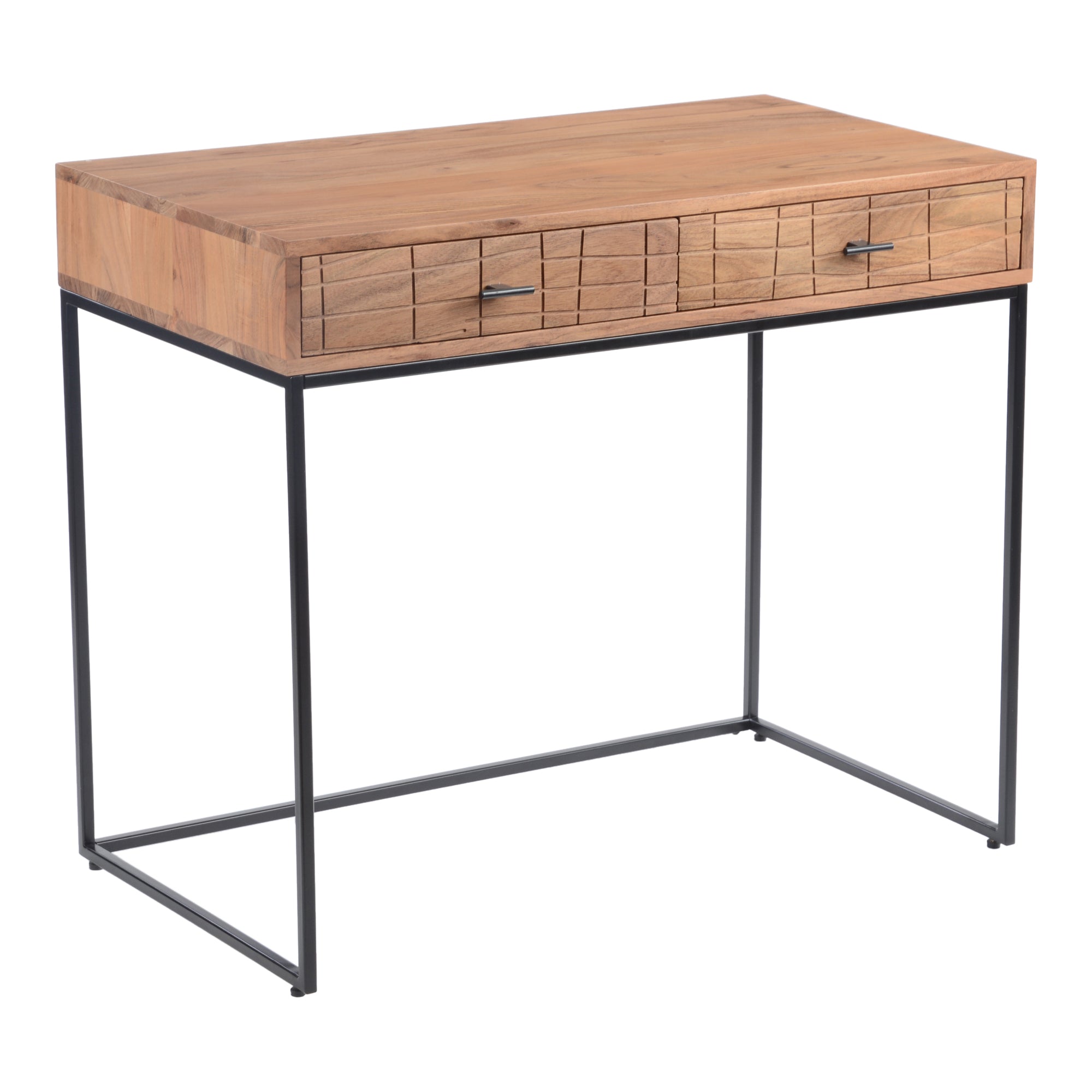 Atelier Desk Black