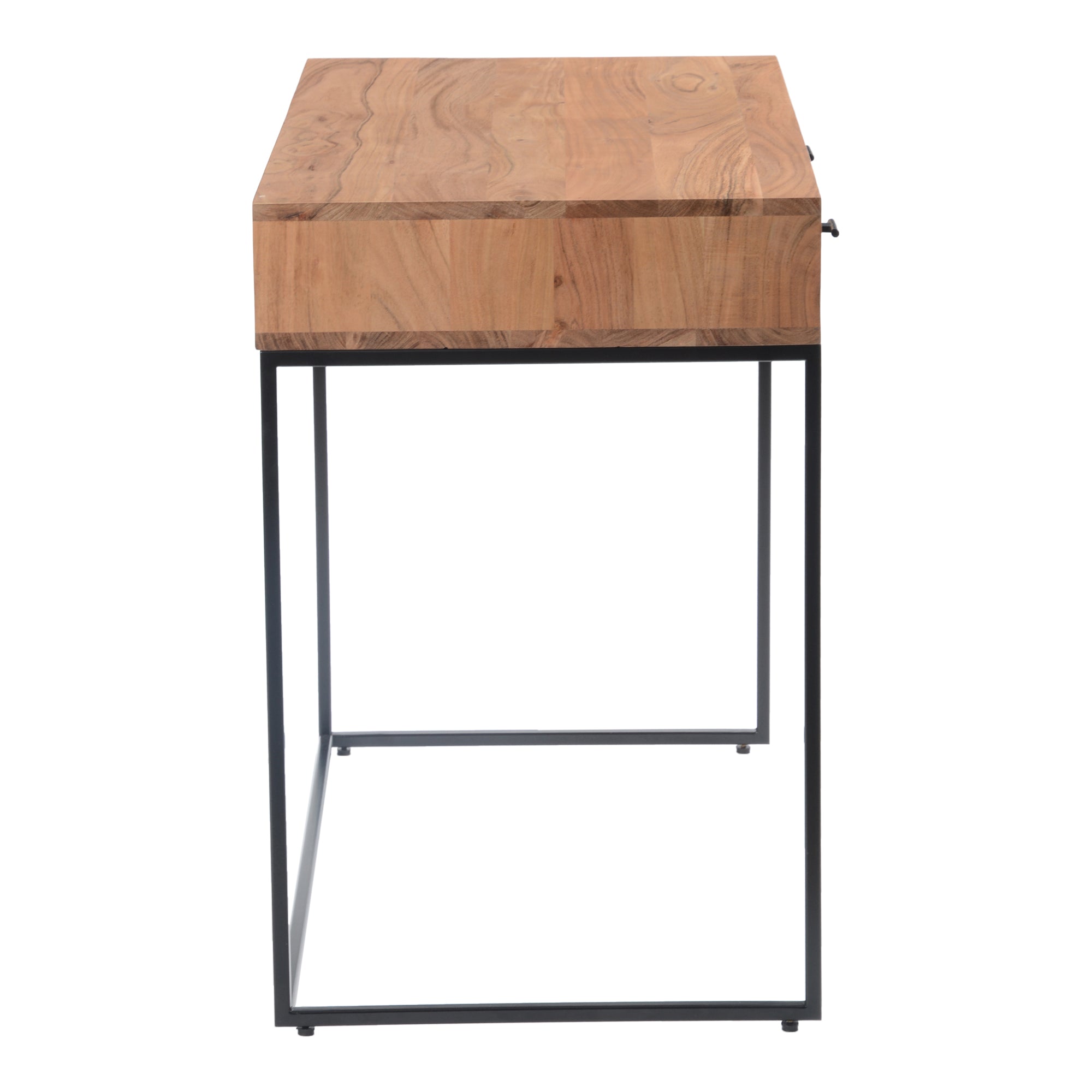 Atelier Desk Black