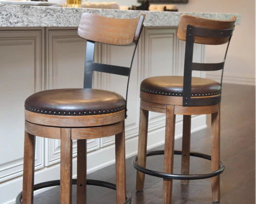 Bar & Counter Stools