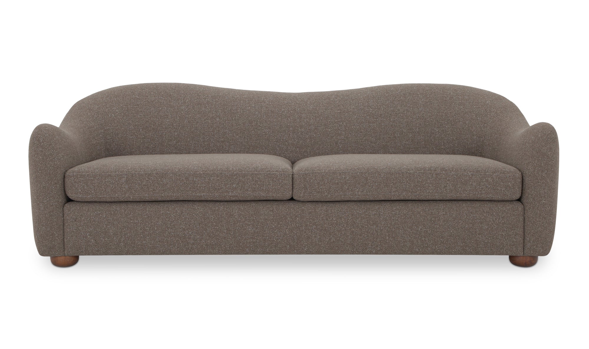 Bria Sofa - Moes Home