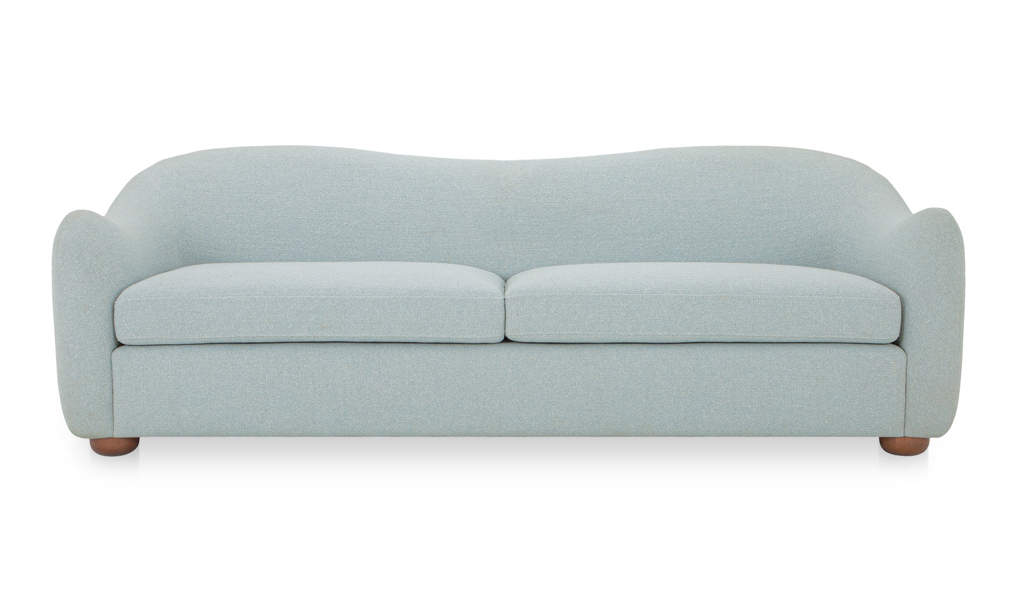 Bria Sofa - Moes Home