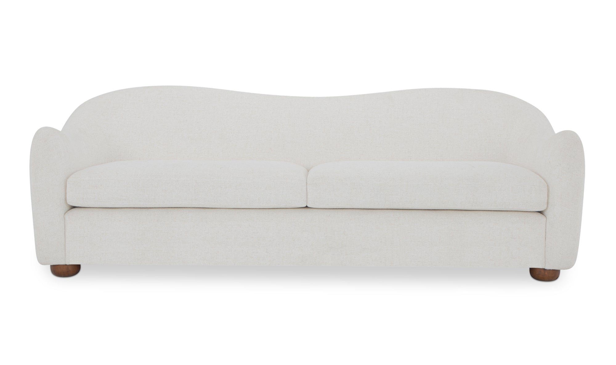 Bria Sofa - Moes Home