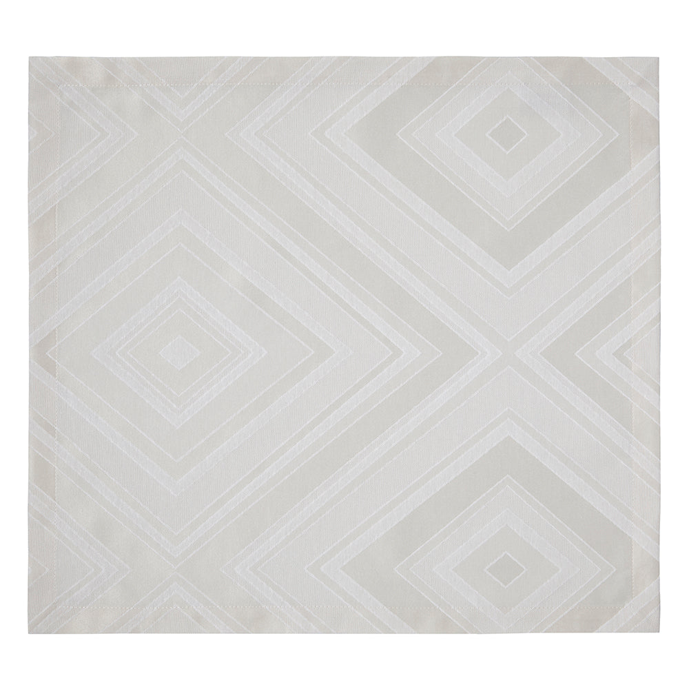 Brussels Napkins Patterned, S/4