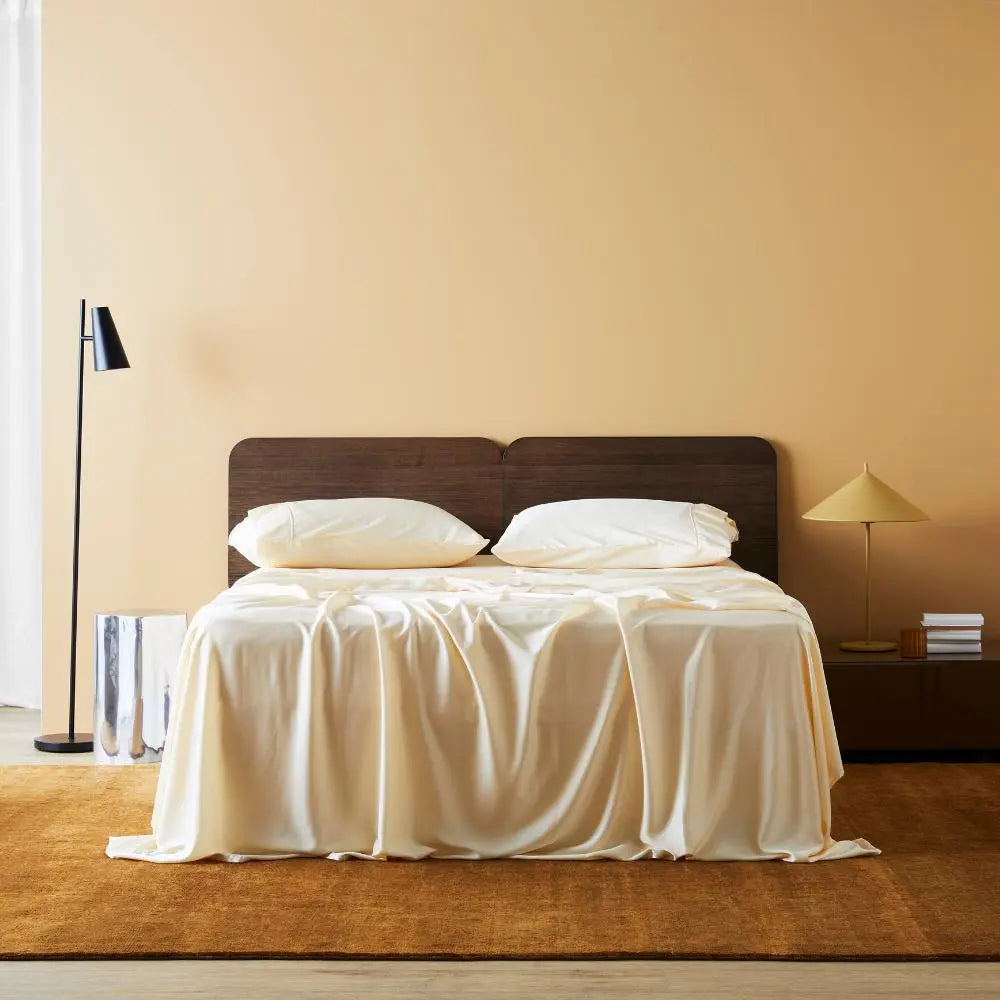 Signature Bamboo Sheet Set by ettitude