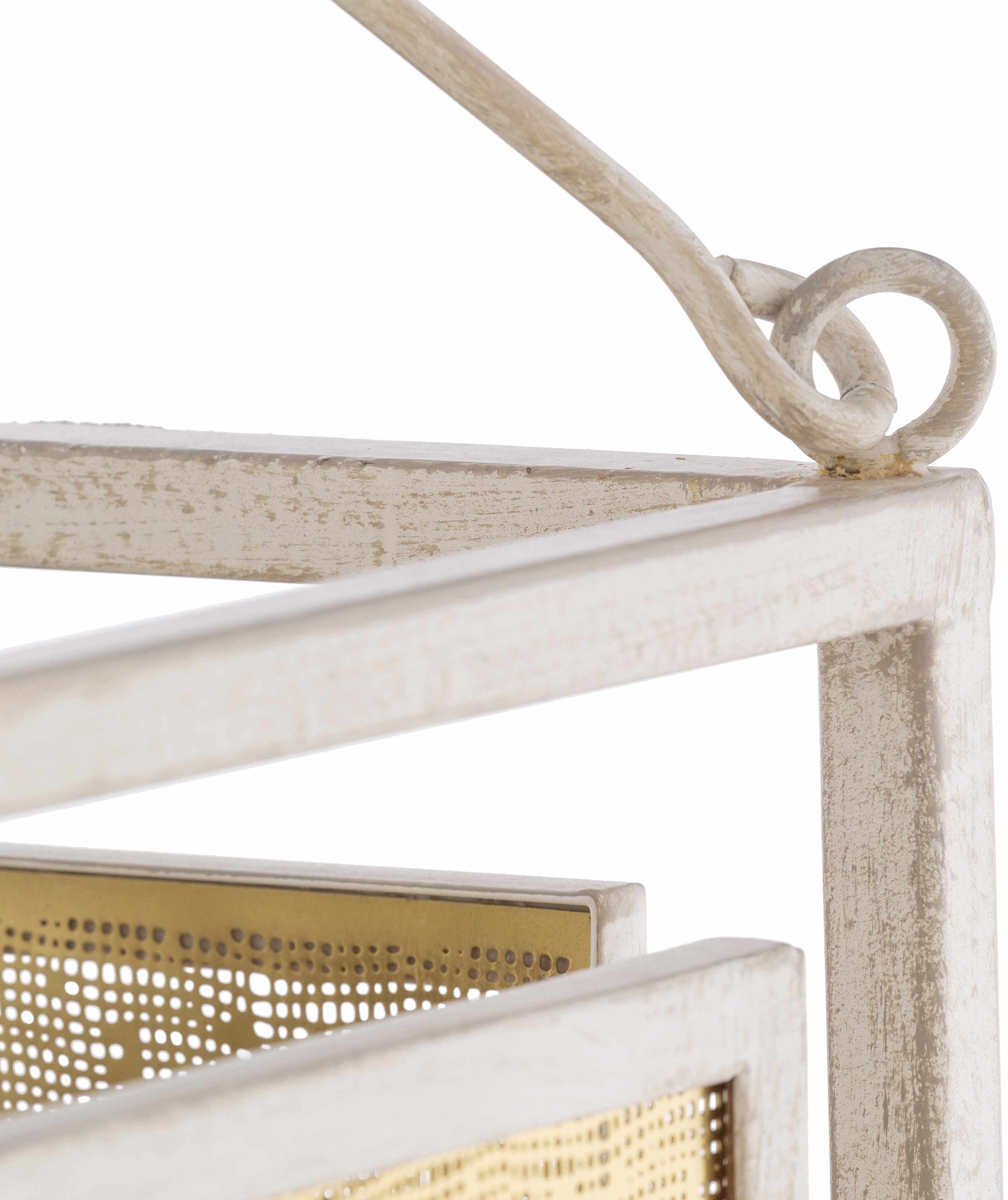 Calvert Ceiling Light - Clearance