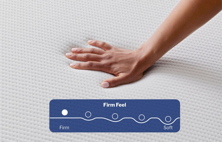 Casper Slate Mattress 11"
