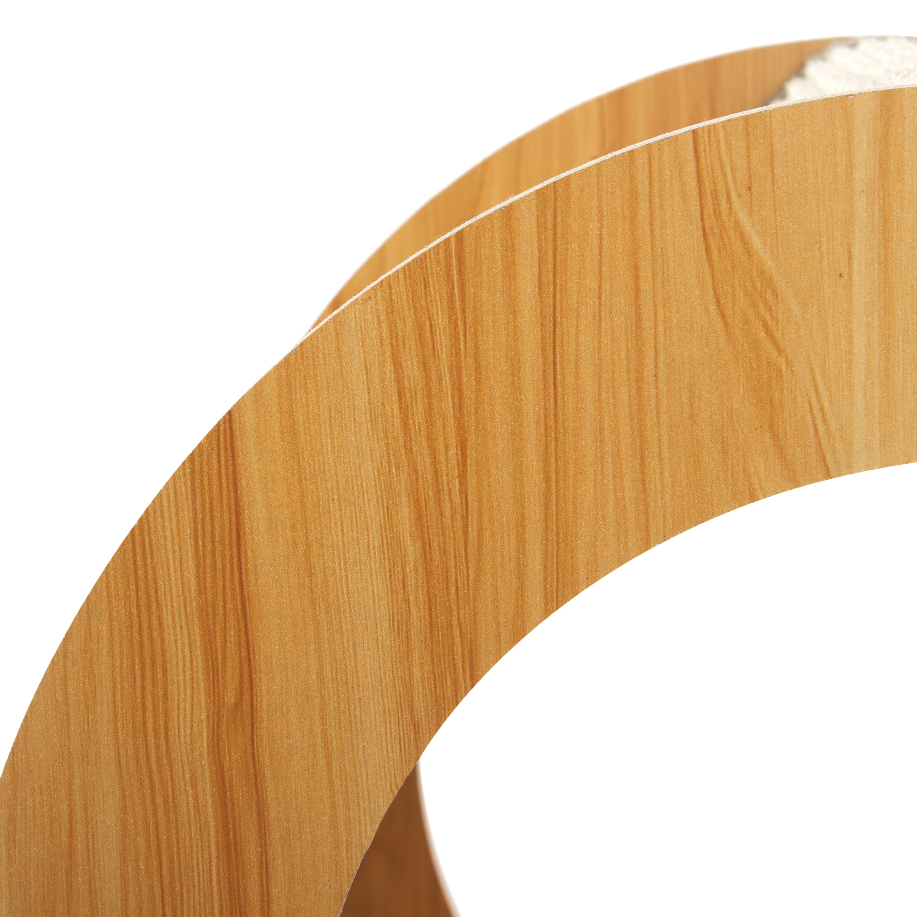 CAT SCRATCH HOUSE 531 SISAL NATURAL IVORY / W15" X L16" X H19''