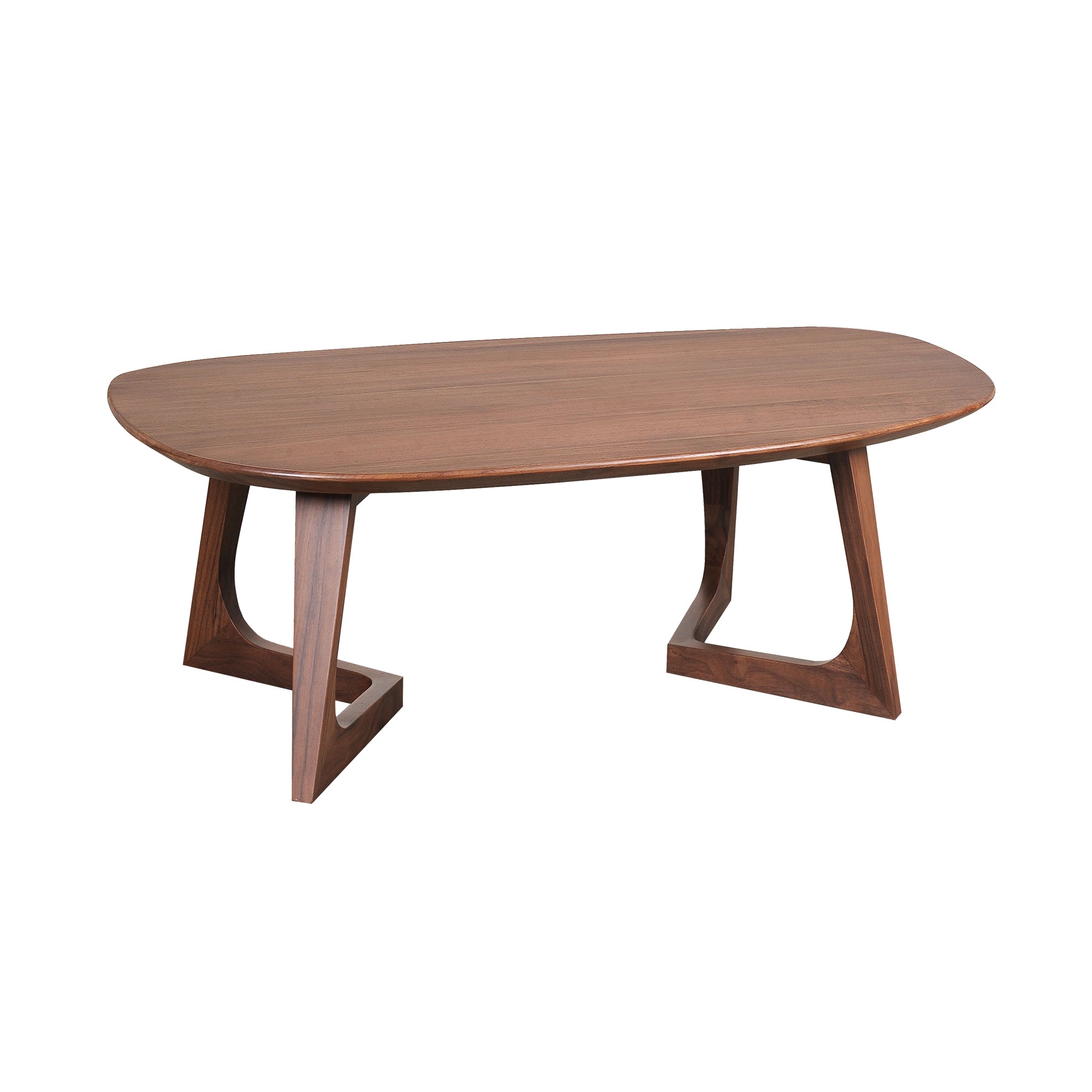 Godenza Small Coffee Table Black