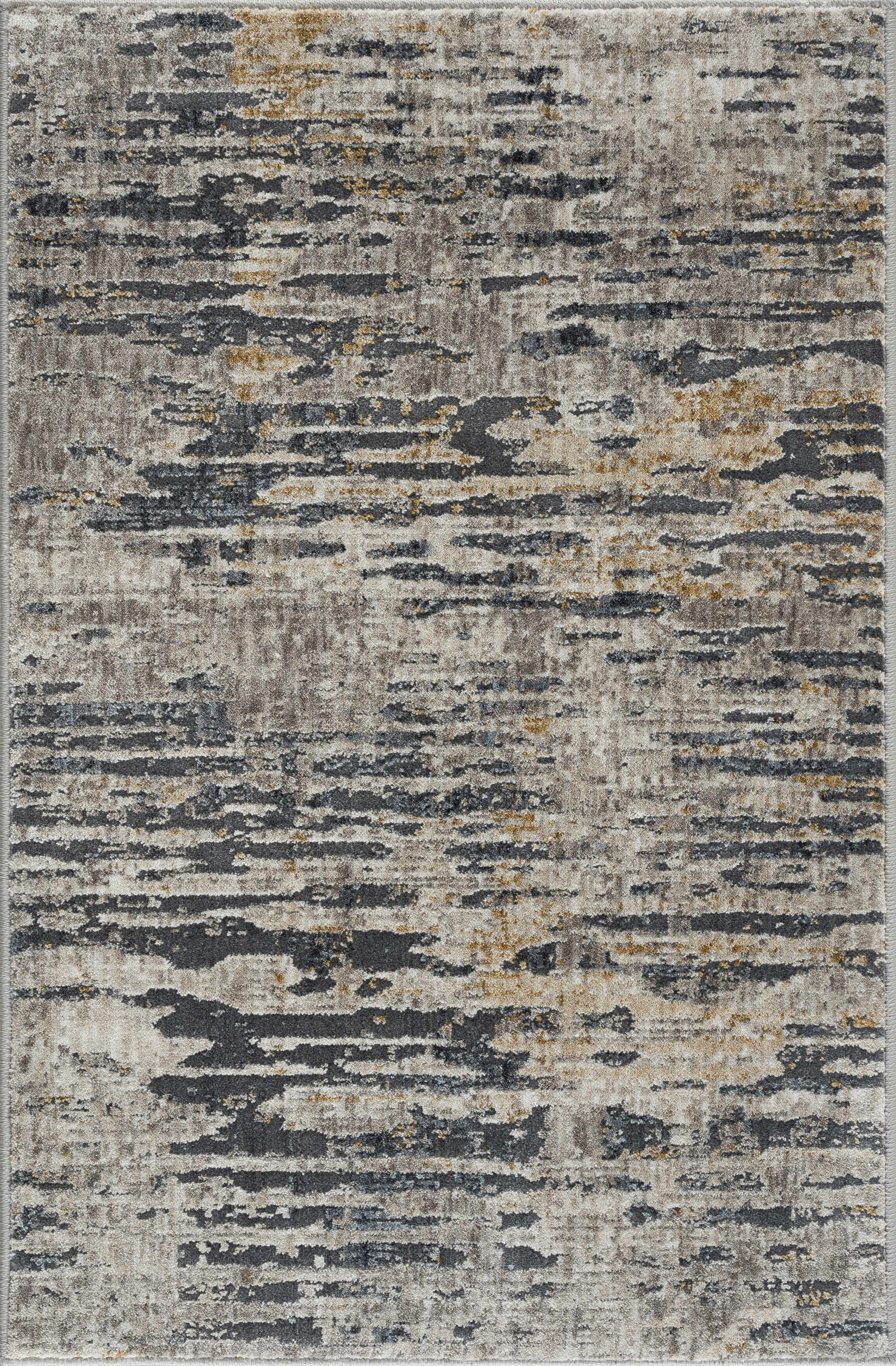 Sywell Luxe Fringe Rug