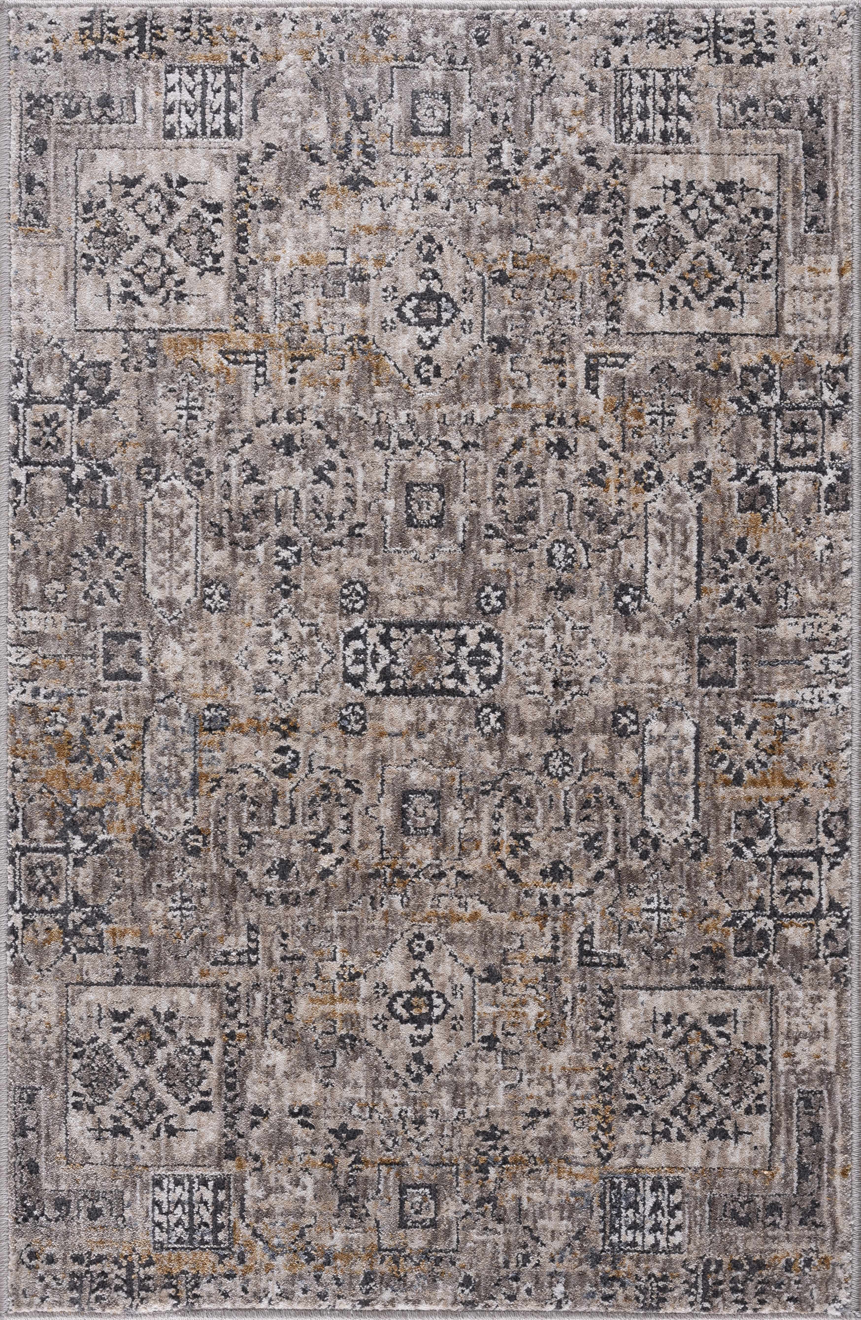 Stacyville Luxe Fringe Rug