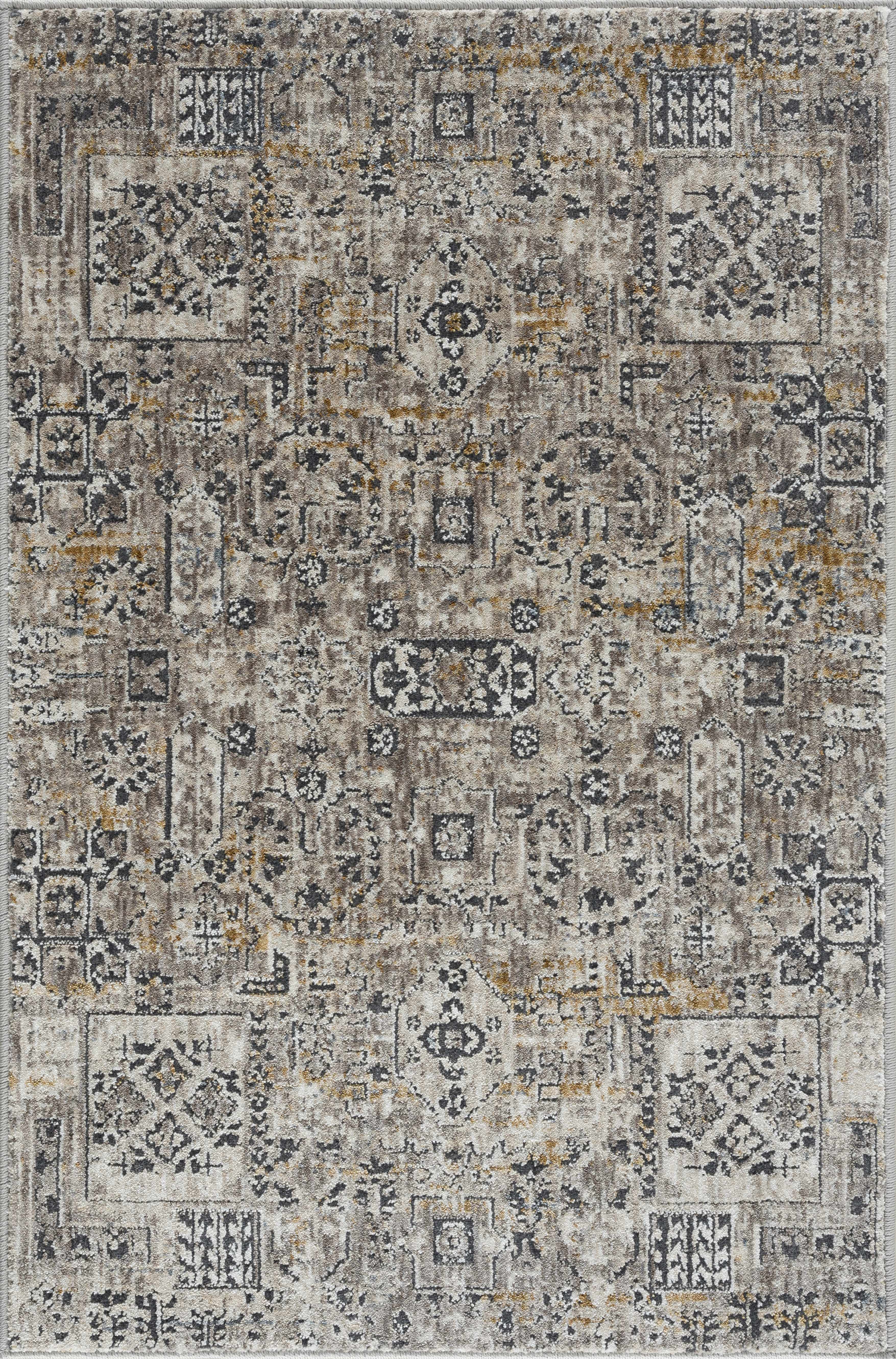 Heacham Luxe Fringe Rug