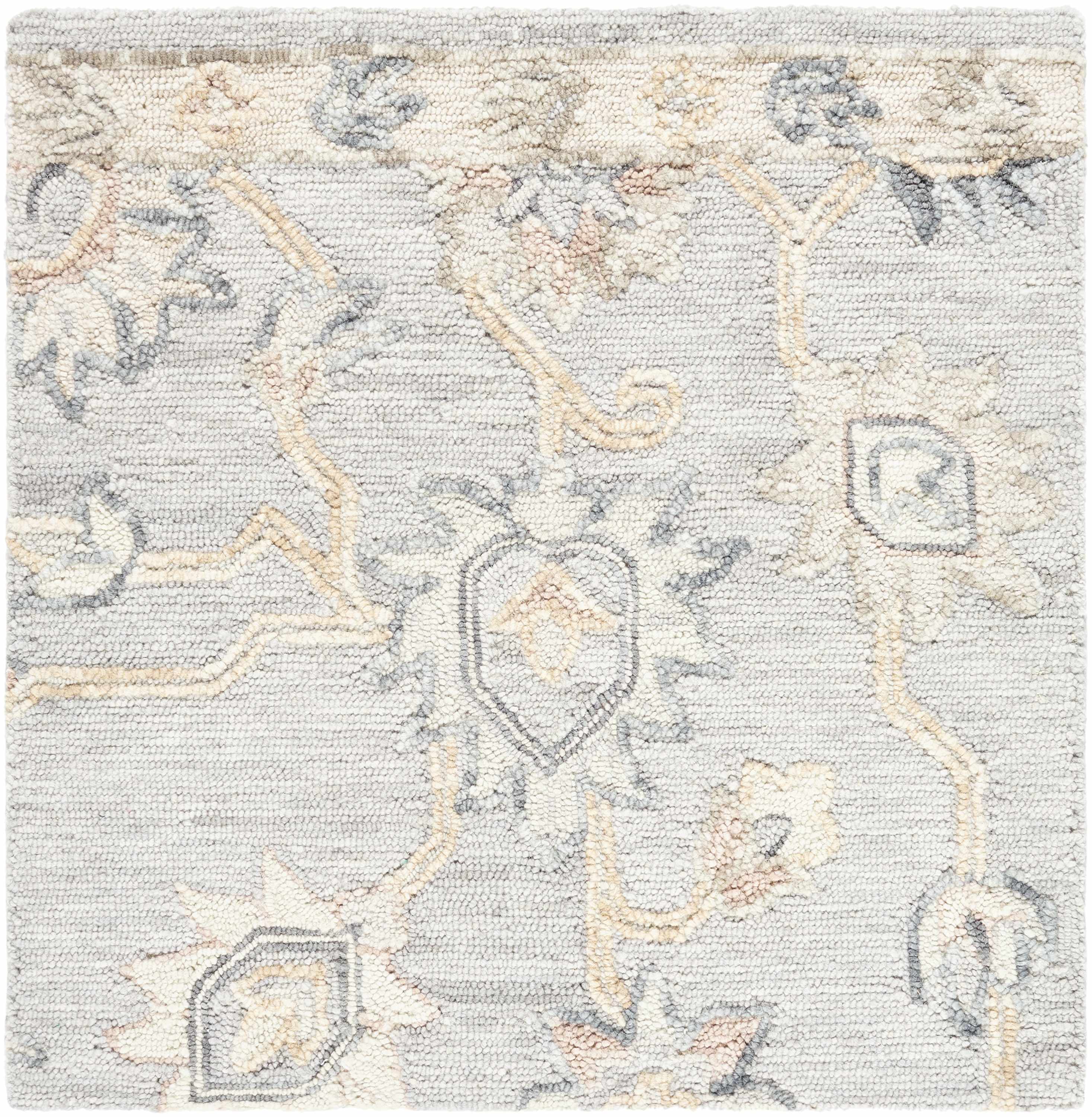 Cedric Oushak Area Rug