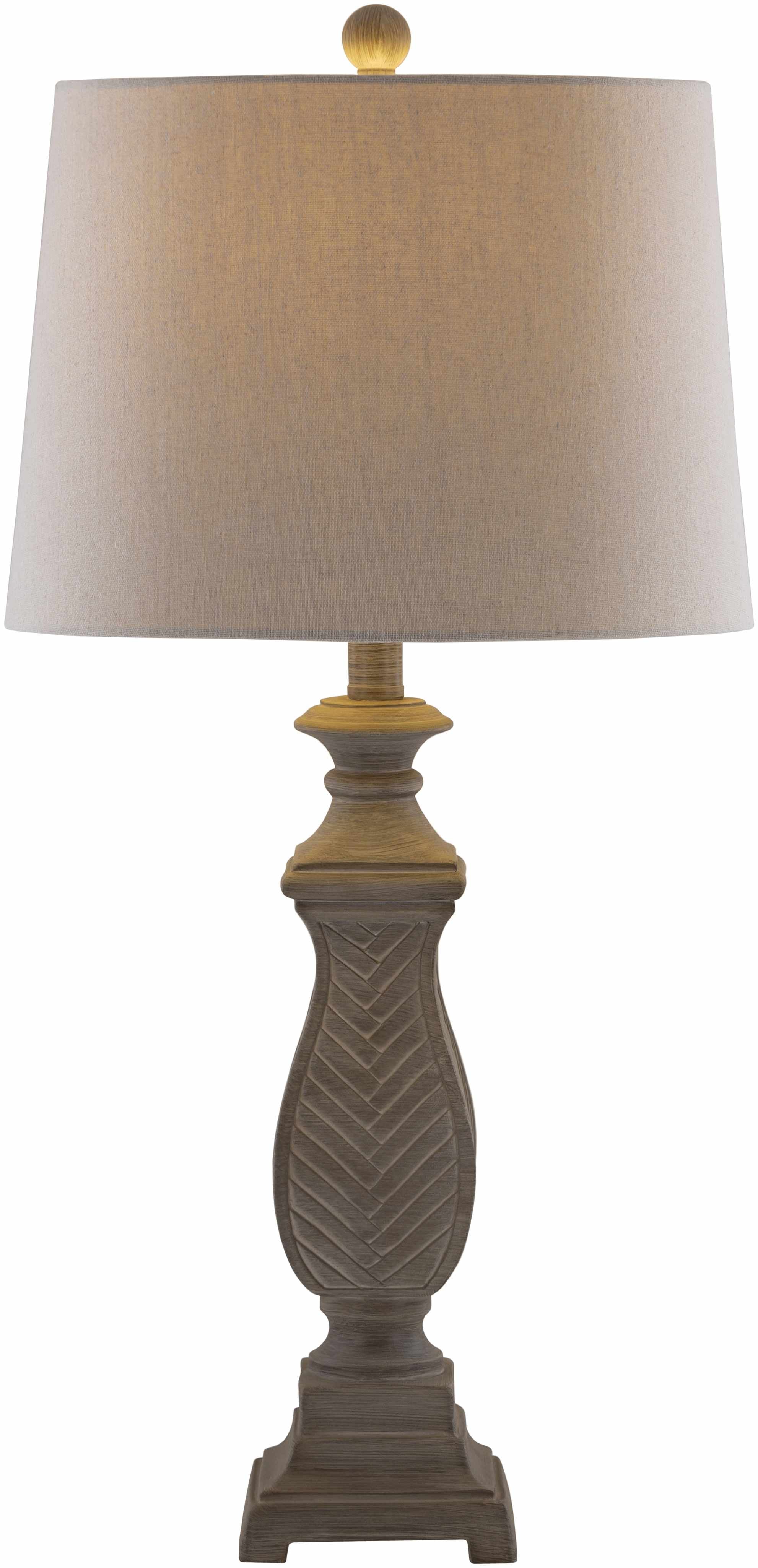 Campusong Table Lamp - Clearance