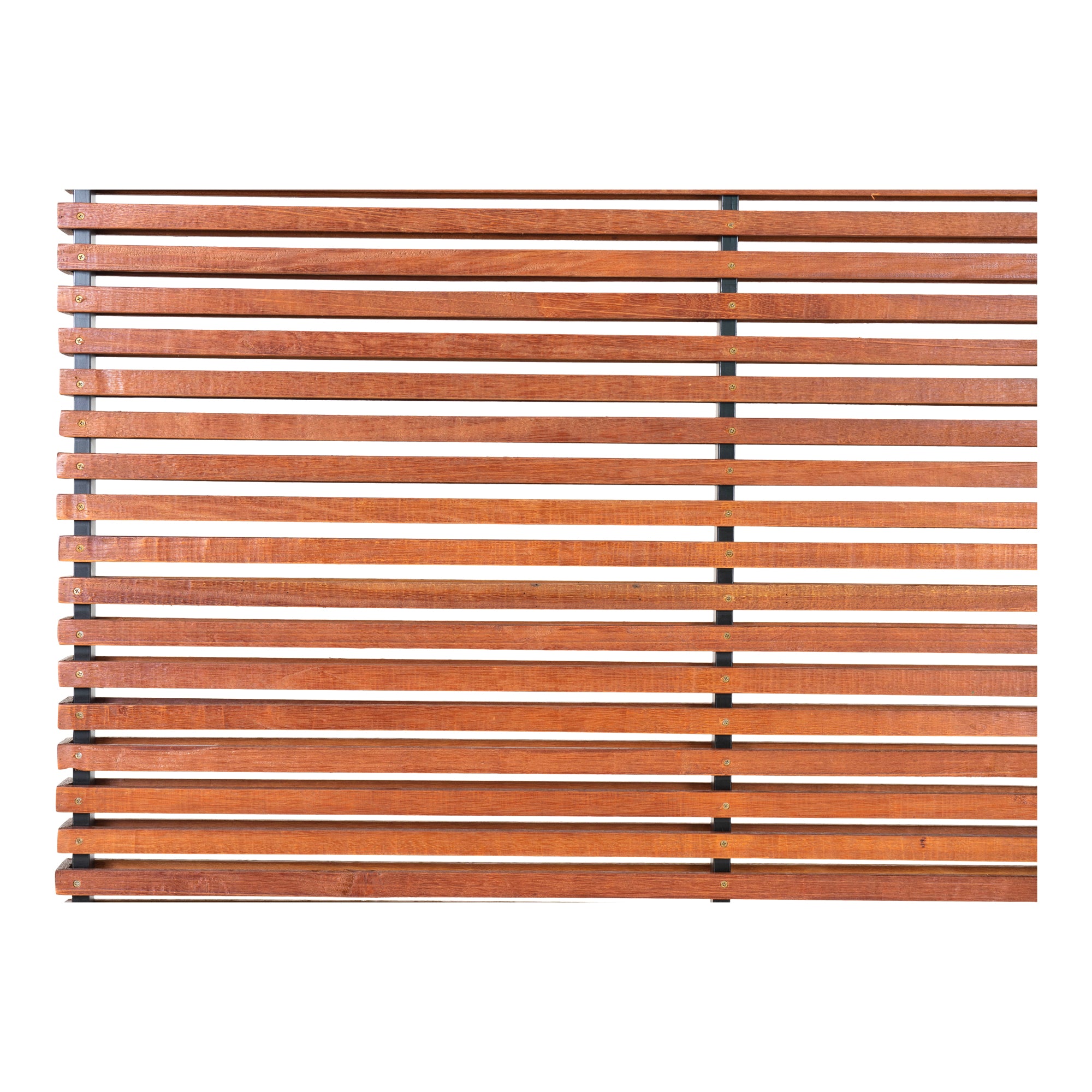 Damani Screen Black
