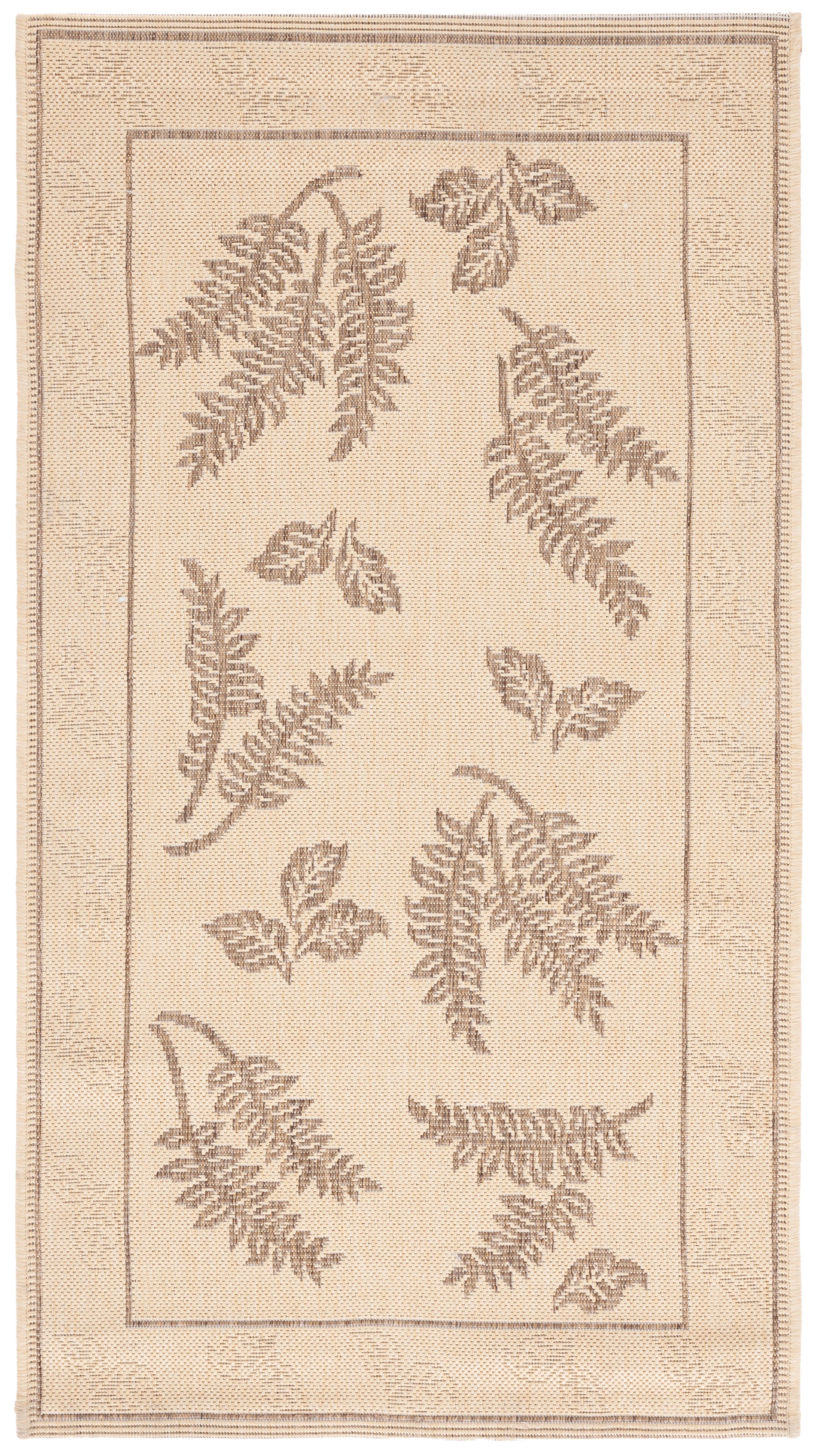 COURTYARD 0772 NATURAL / BROWN