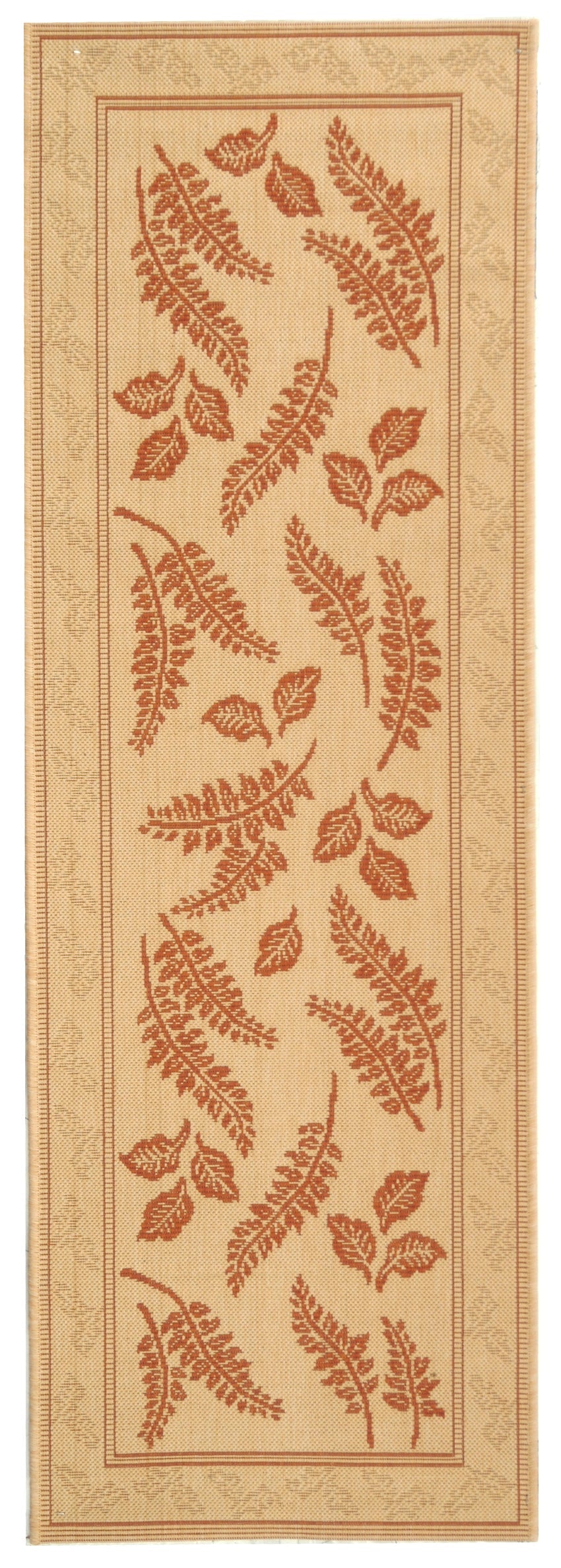 COURTYARD 0772 NATURAL / BROWN