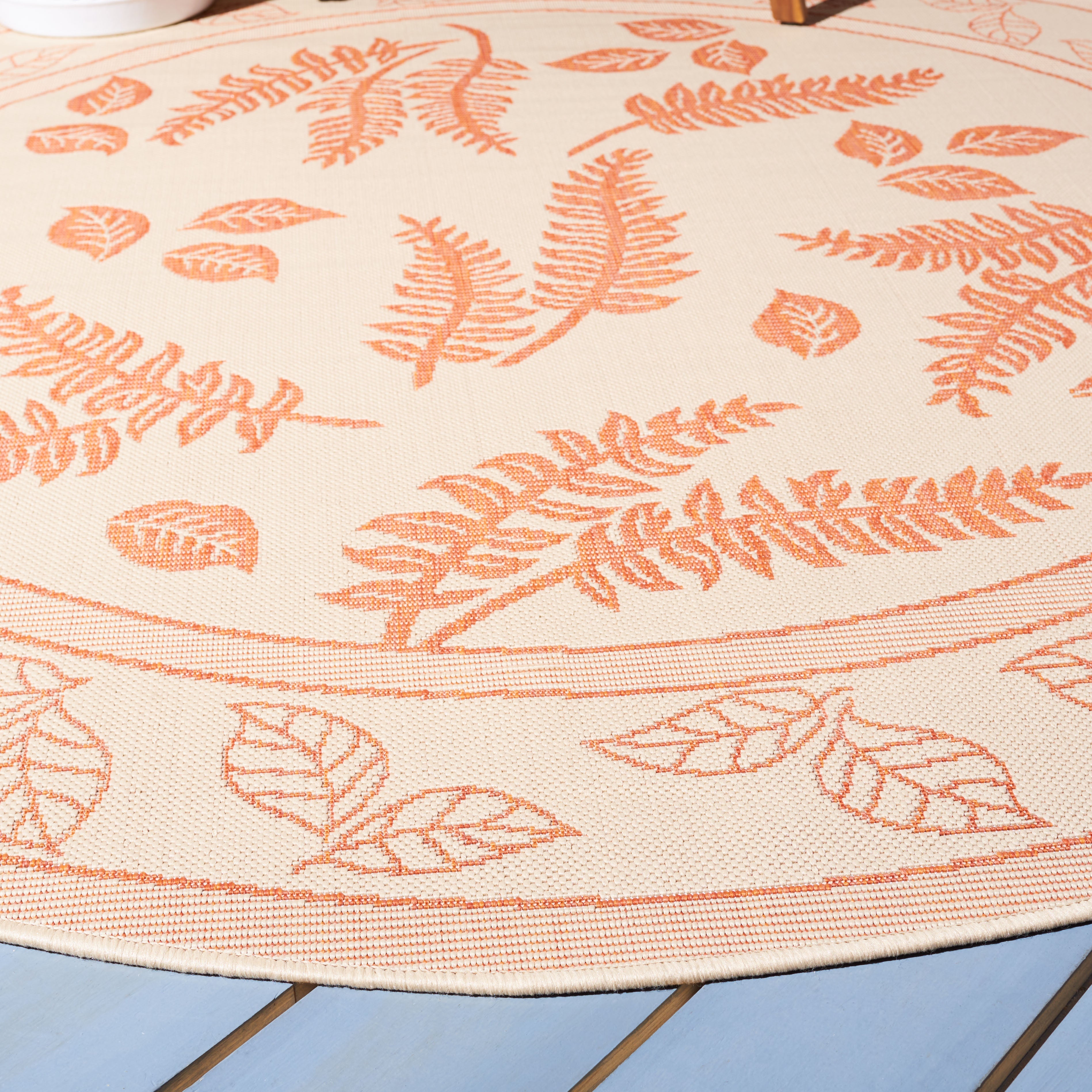 COURTYARD 0772 NATURAL / BROWN