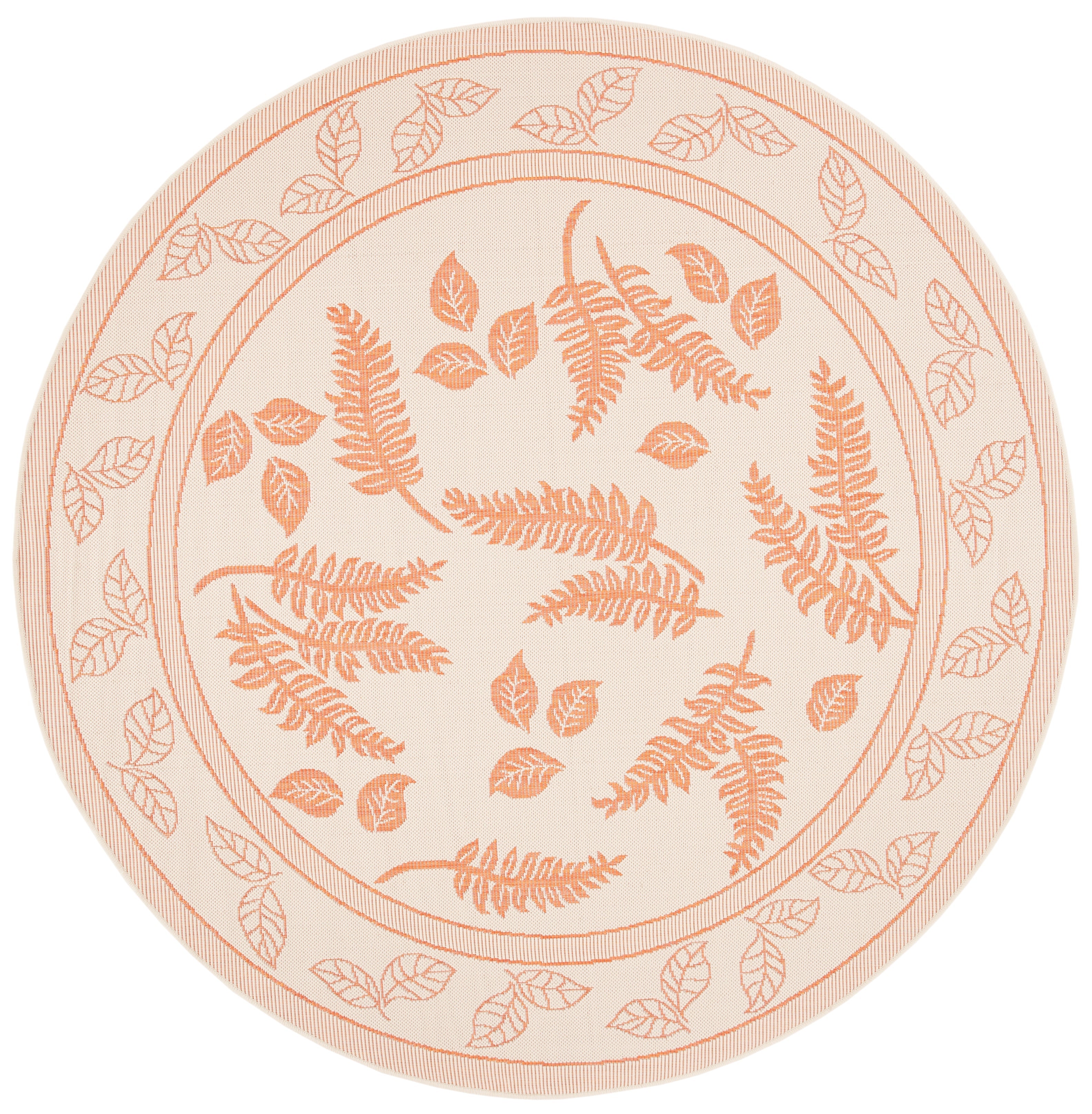 COURTYARD 0772 NATURAL / BROWN