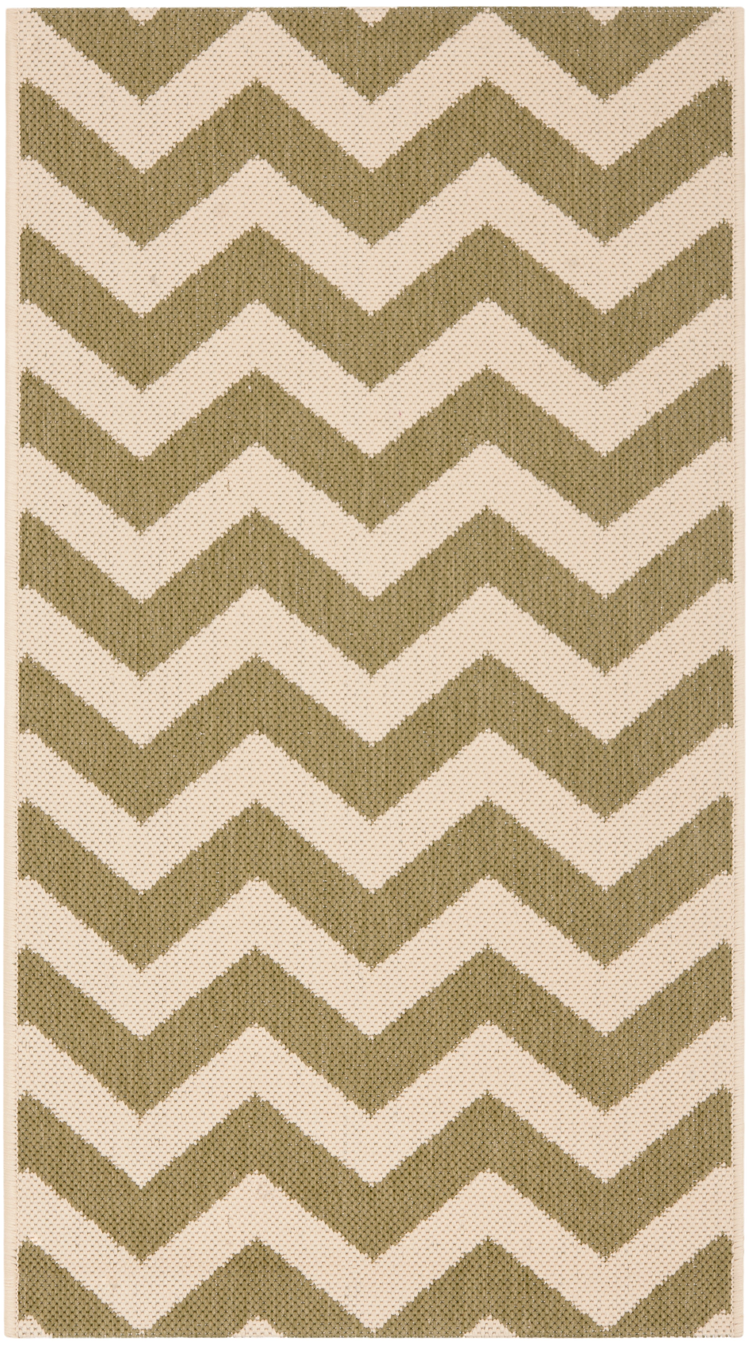 COURTYARD 6244-244 GREEN BEIGE