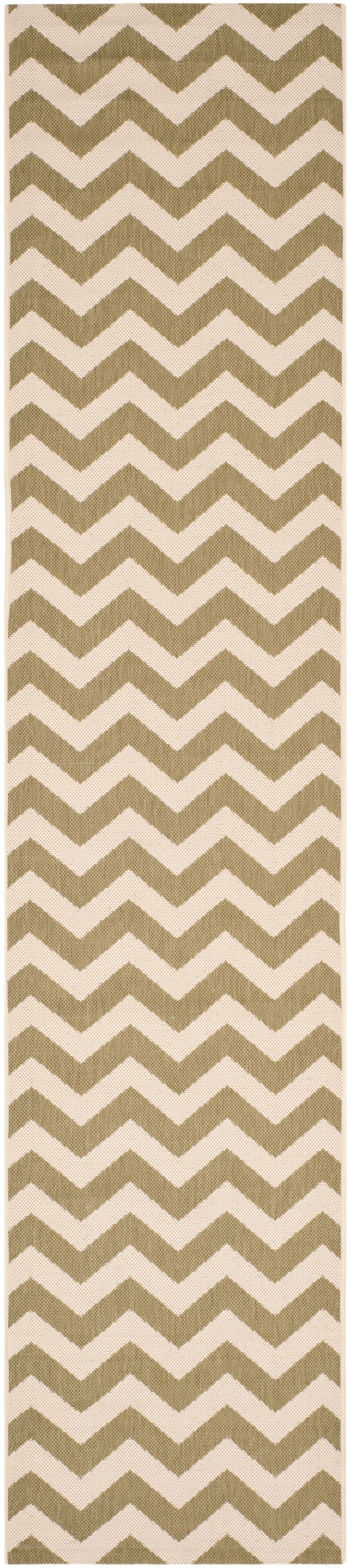 COURTYARD 6244-244 GREEN BEIGE