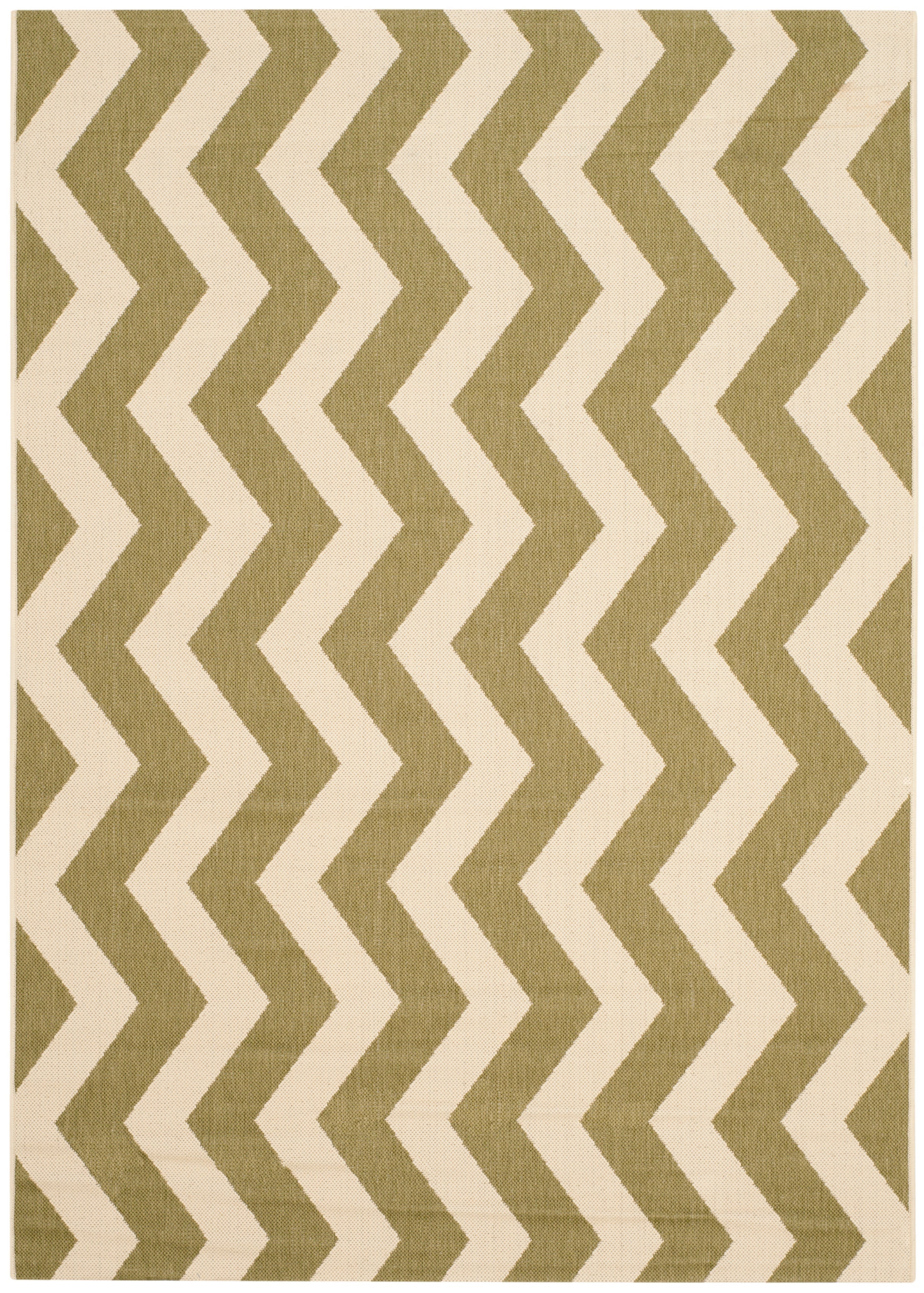 COURTYARD 6245-244 GREEN BEIGE