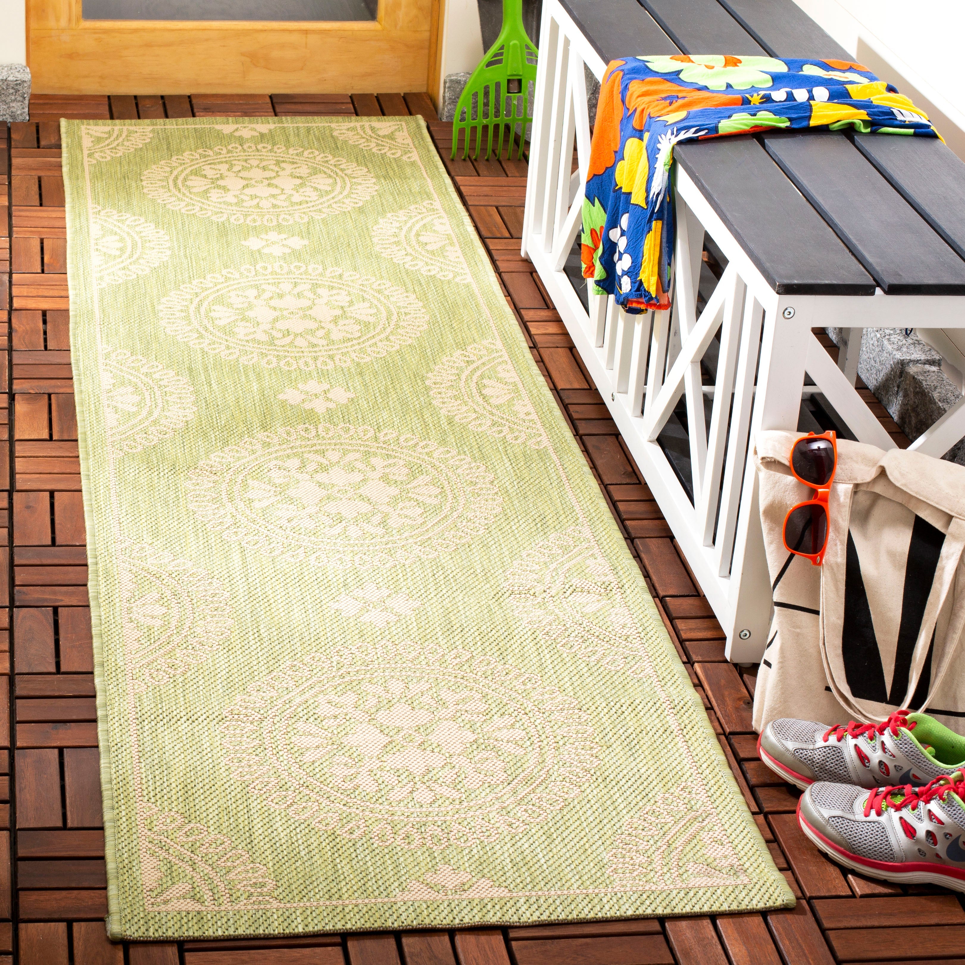 COURTYARD 6716-213 SPA