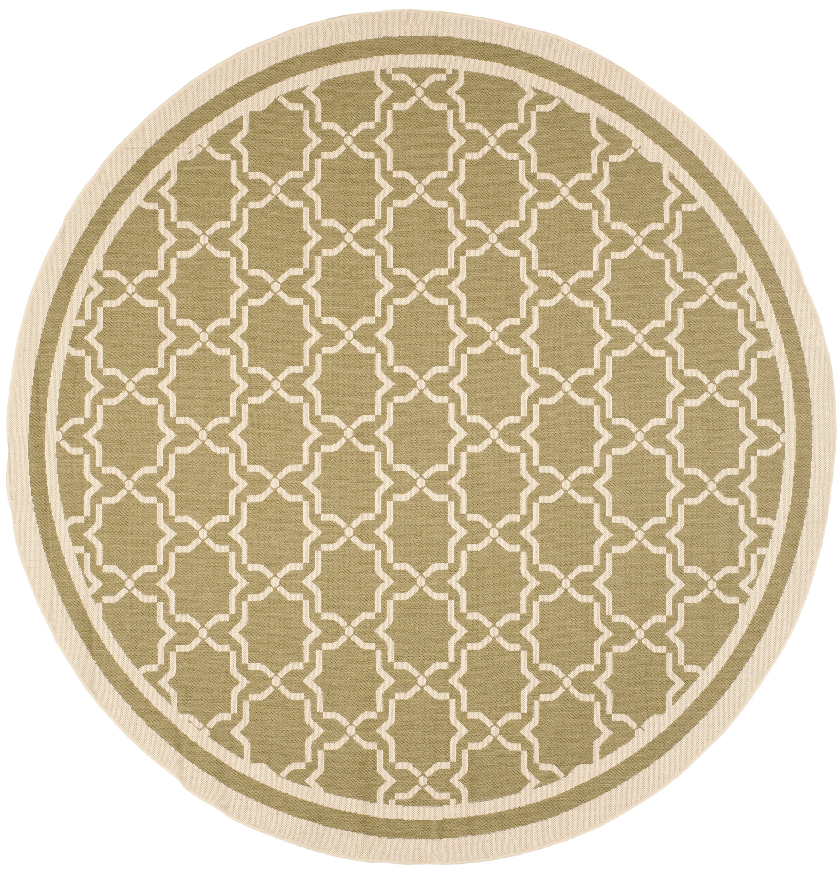 CY6916 COURTYARD GREEN BEIGE