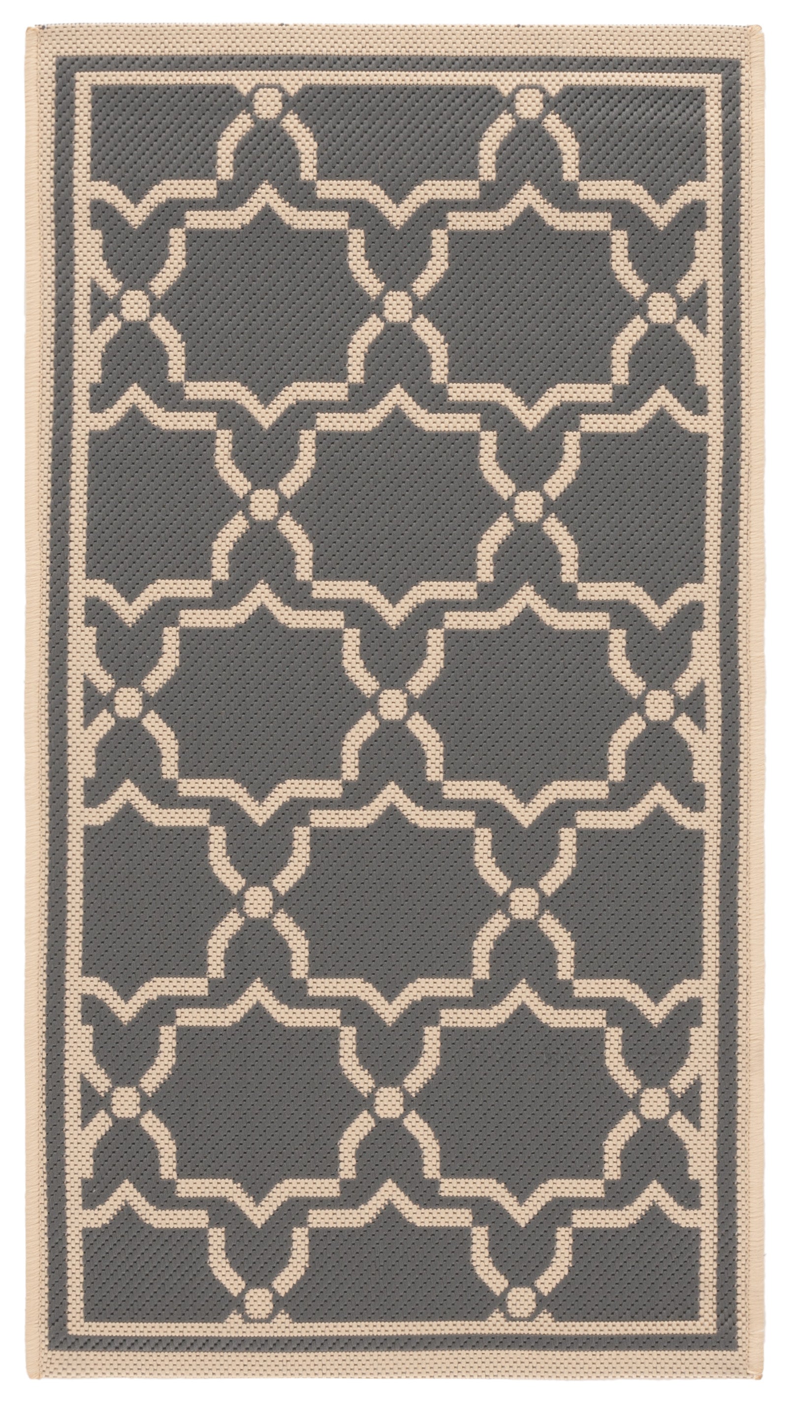 CY6916 COURTYARD GREEN BEIGE