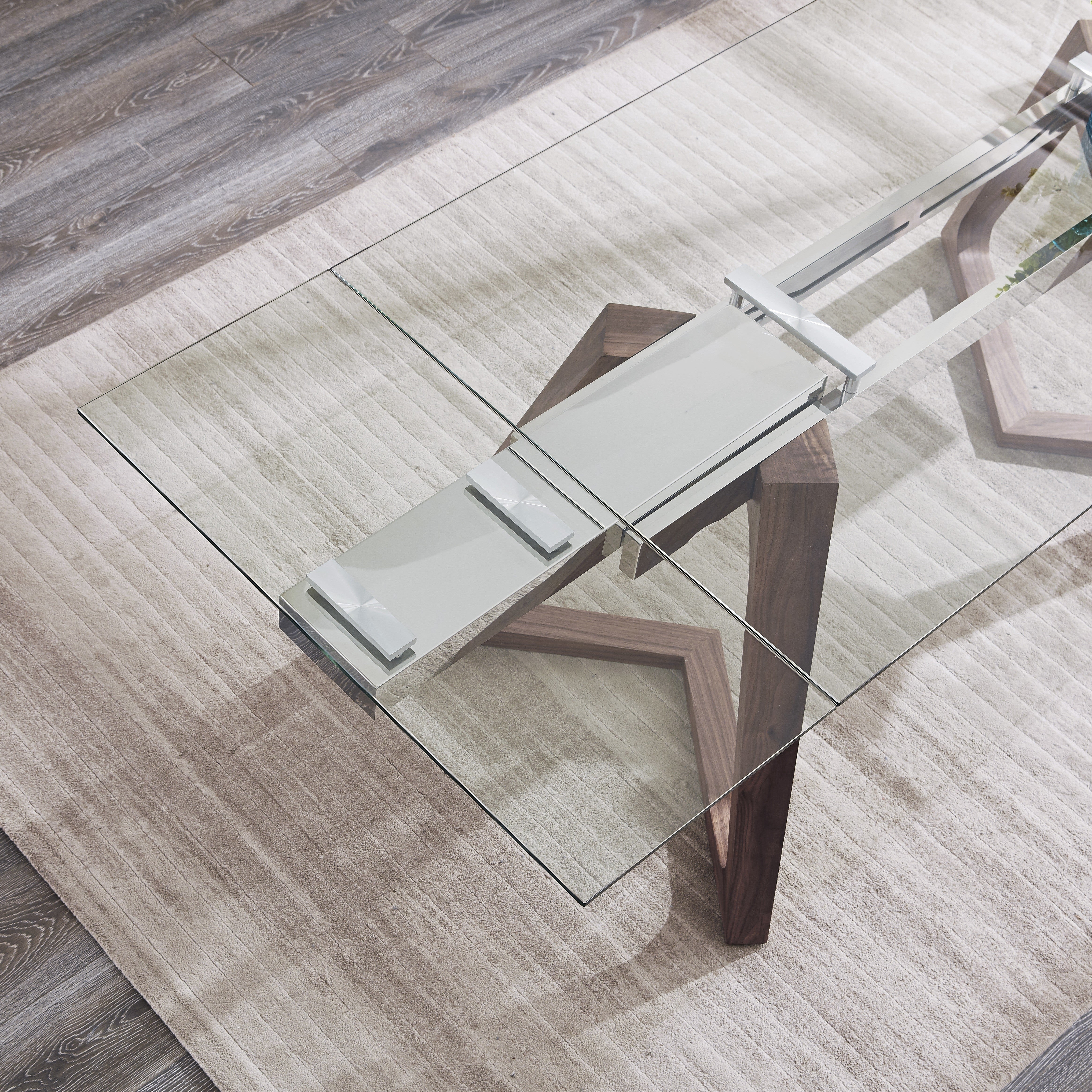 Class Extension Dining Table J&M