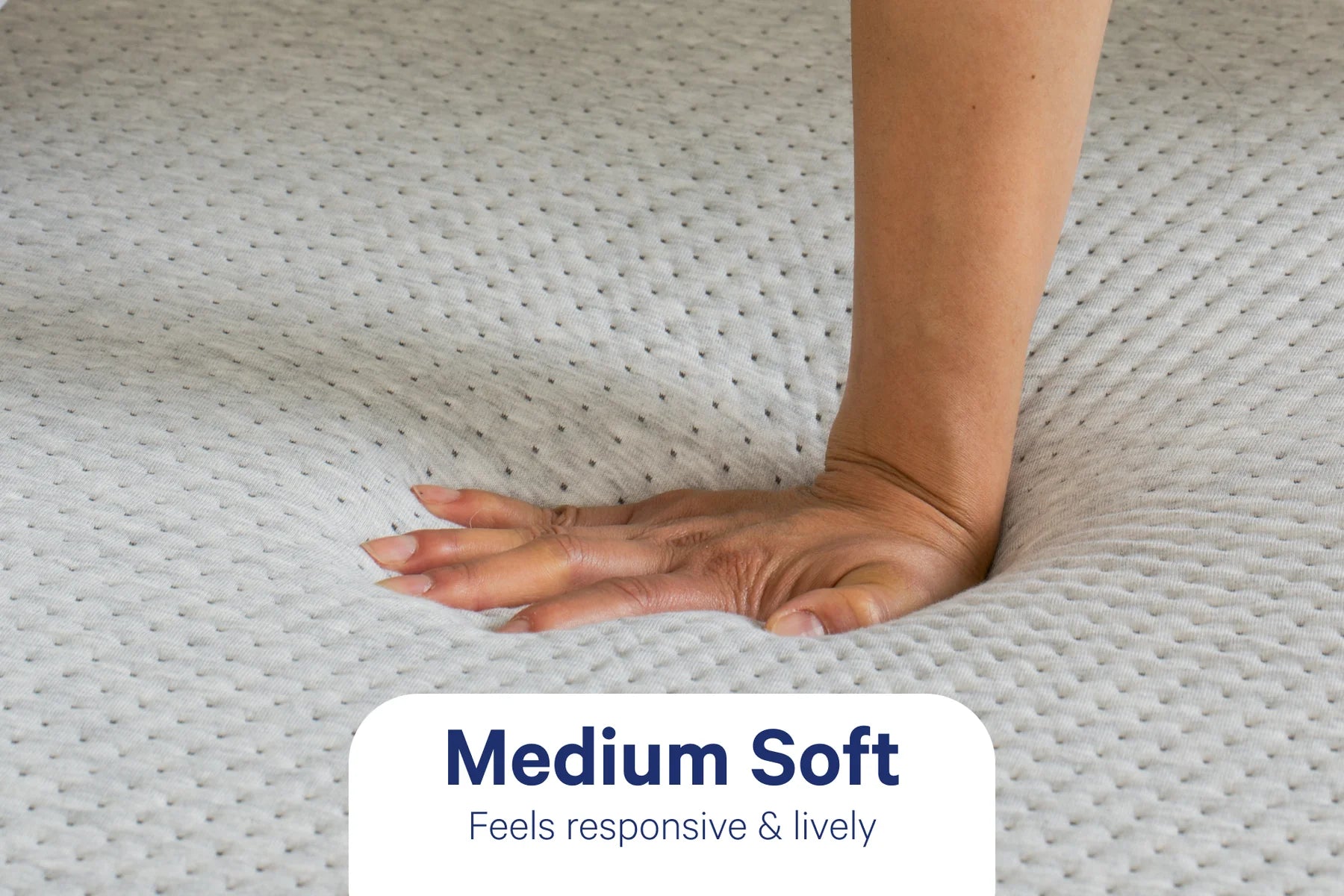 Casper The Cloud One - Memory Foam Mattress