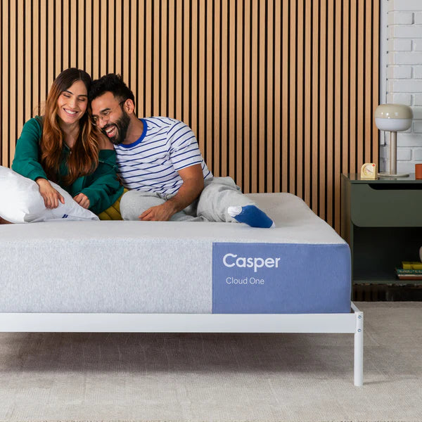 Casper The Cloud One - Memory Foam Mattress