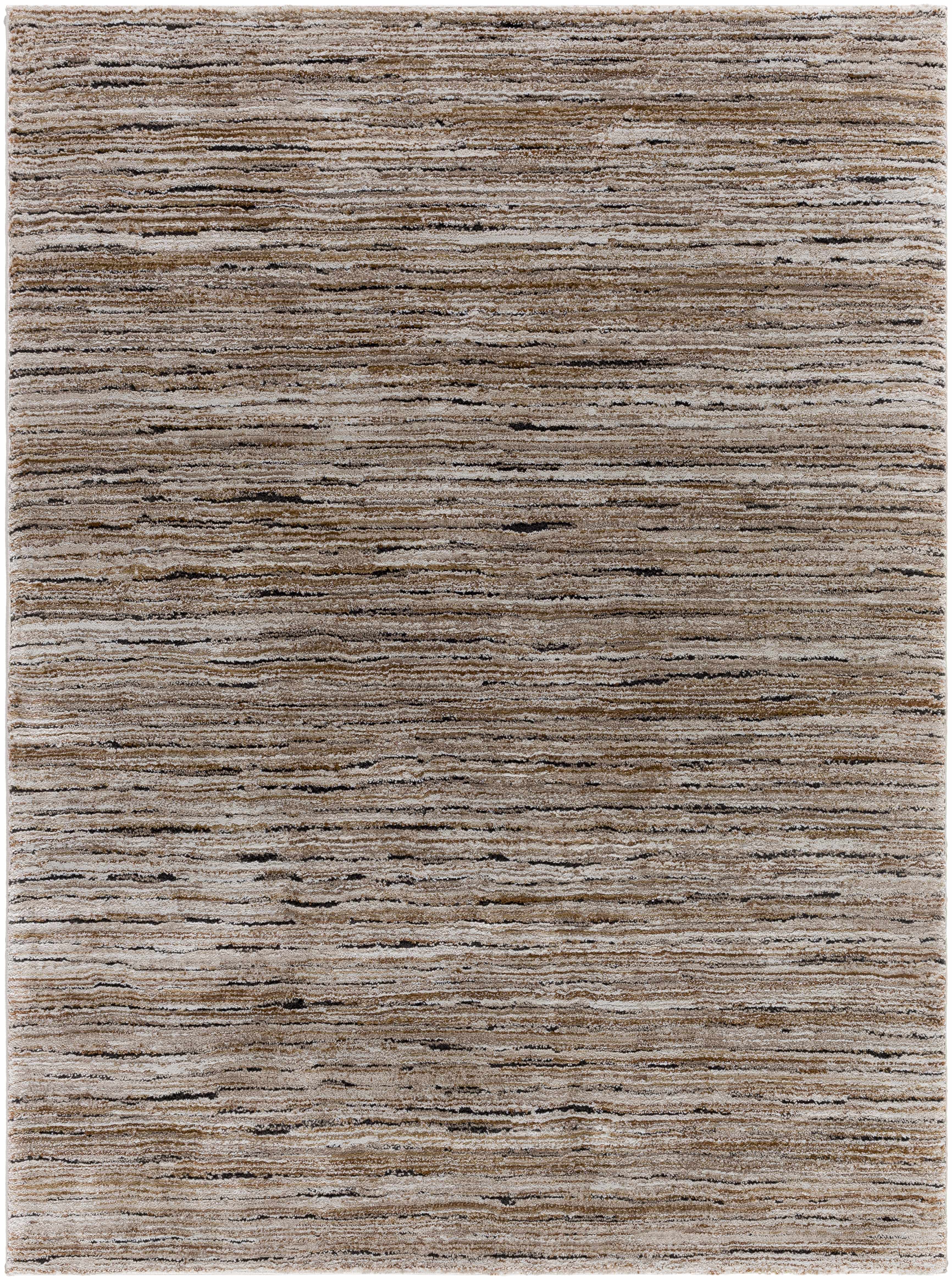 Wantu Luxe Thick Area Rug