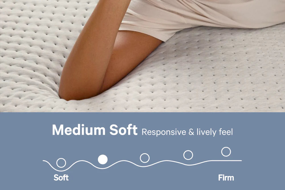 Casper Dream Max Hybrid Mattress