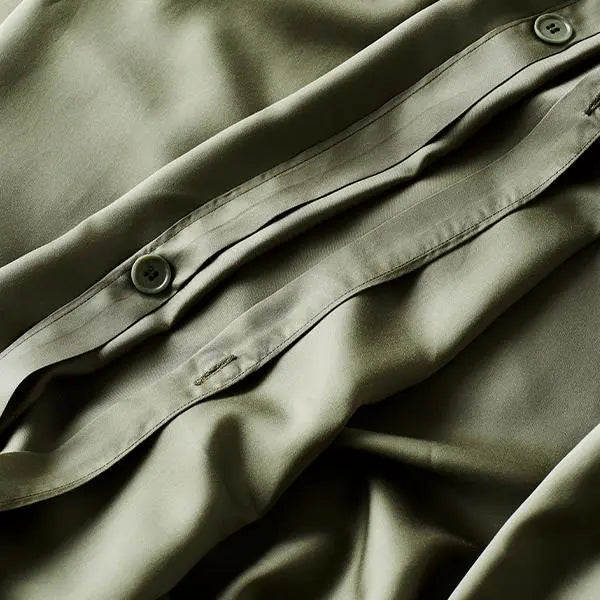 Signature Bamboo Duvet Cover