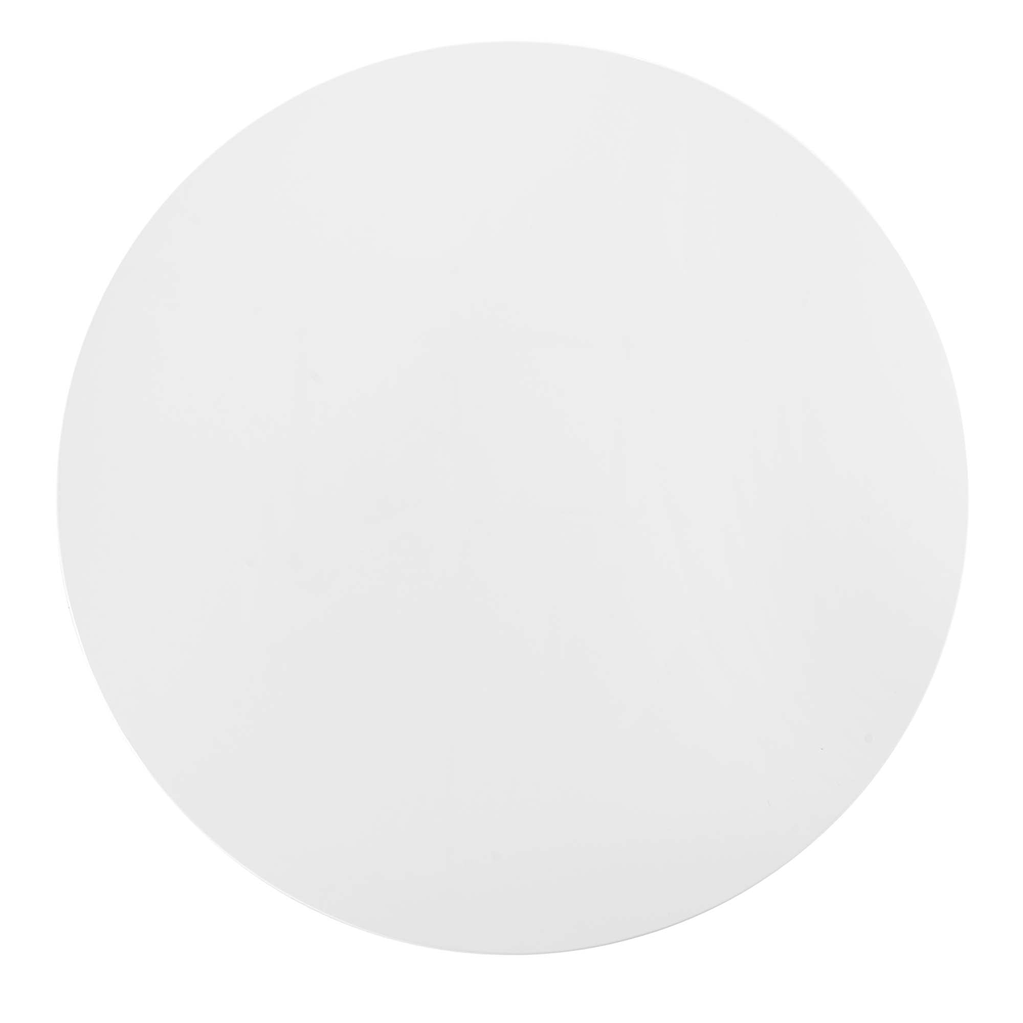 Lippa 54" Round Wood Dining Table by Modway - Best Buy Furniture