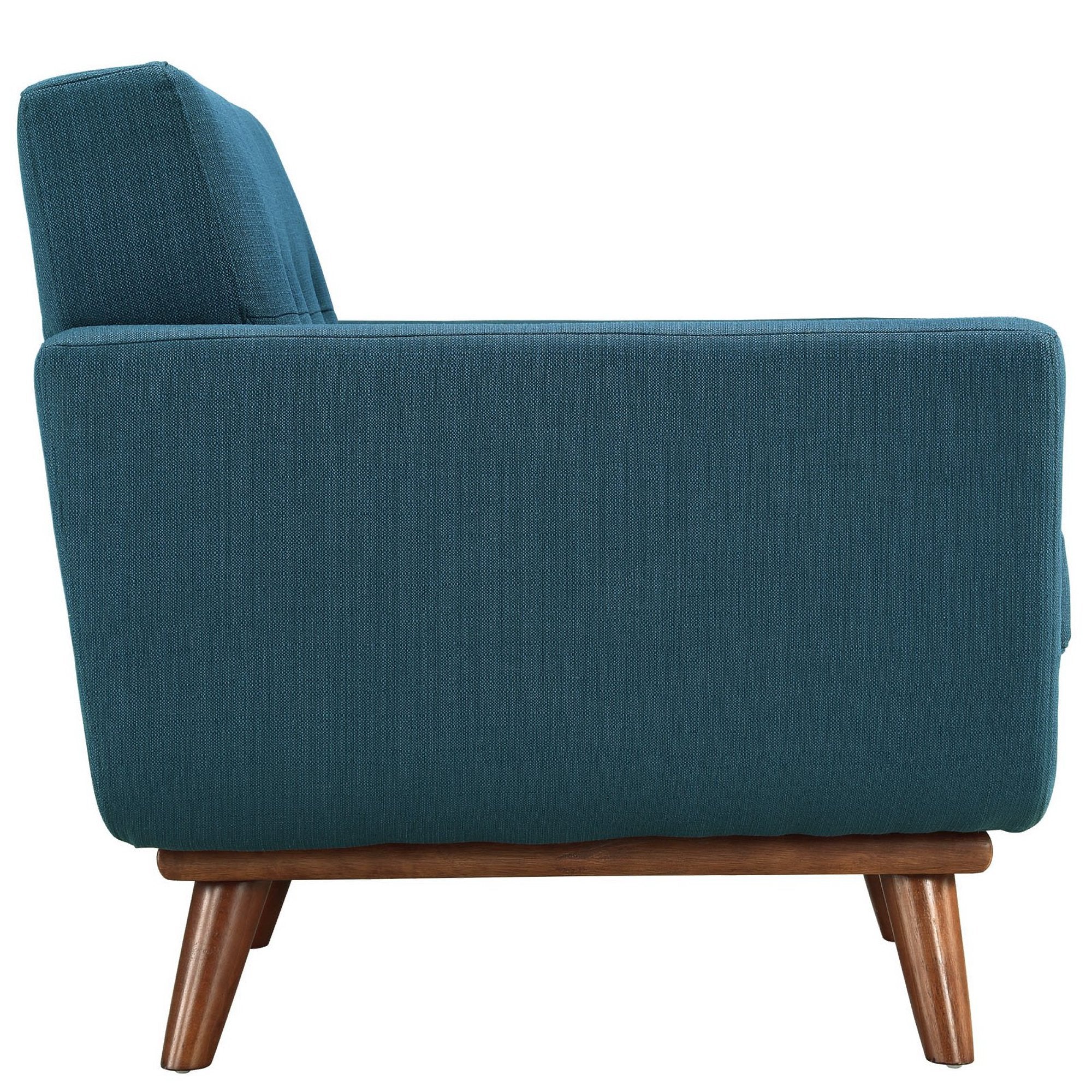 Engage Armchair and Loveseat Set of 2 by Modway
