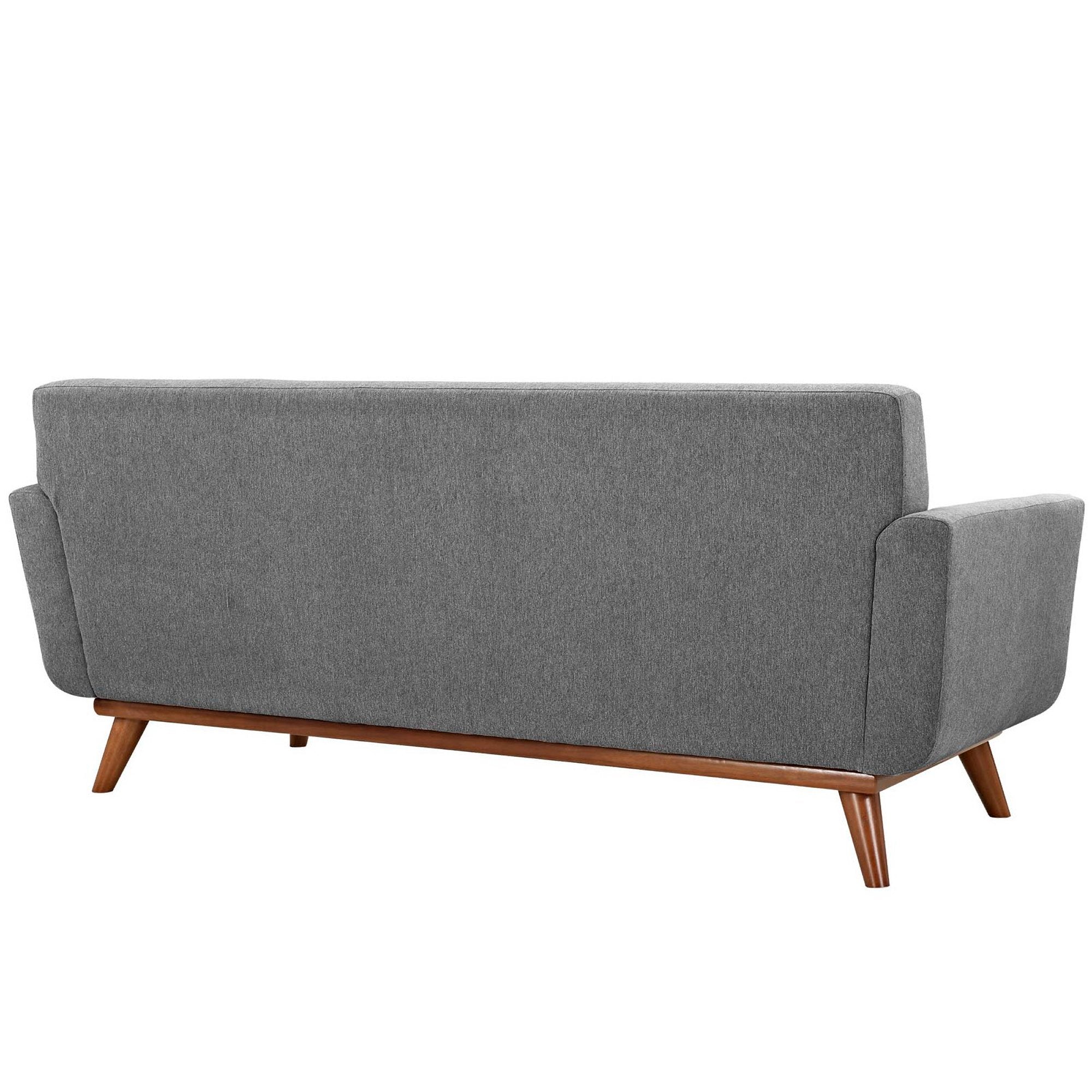 Engage Armchair and Loveseat Set of 2 by Modway