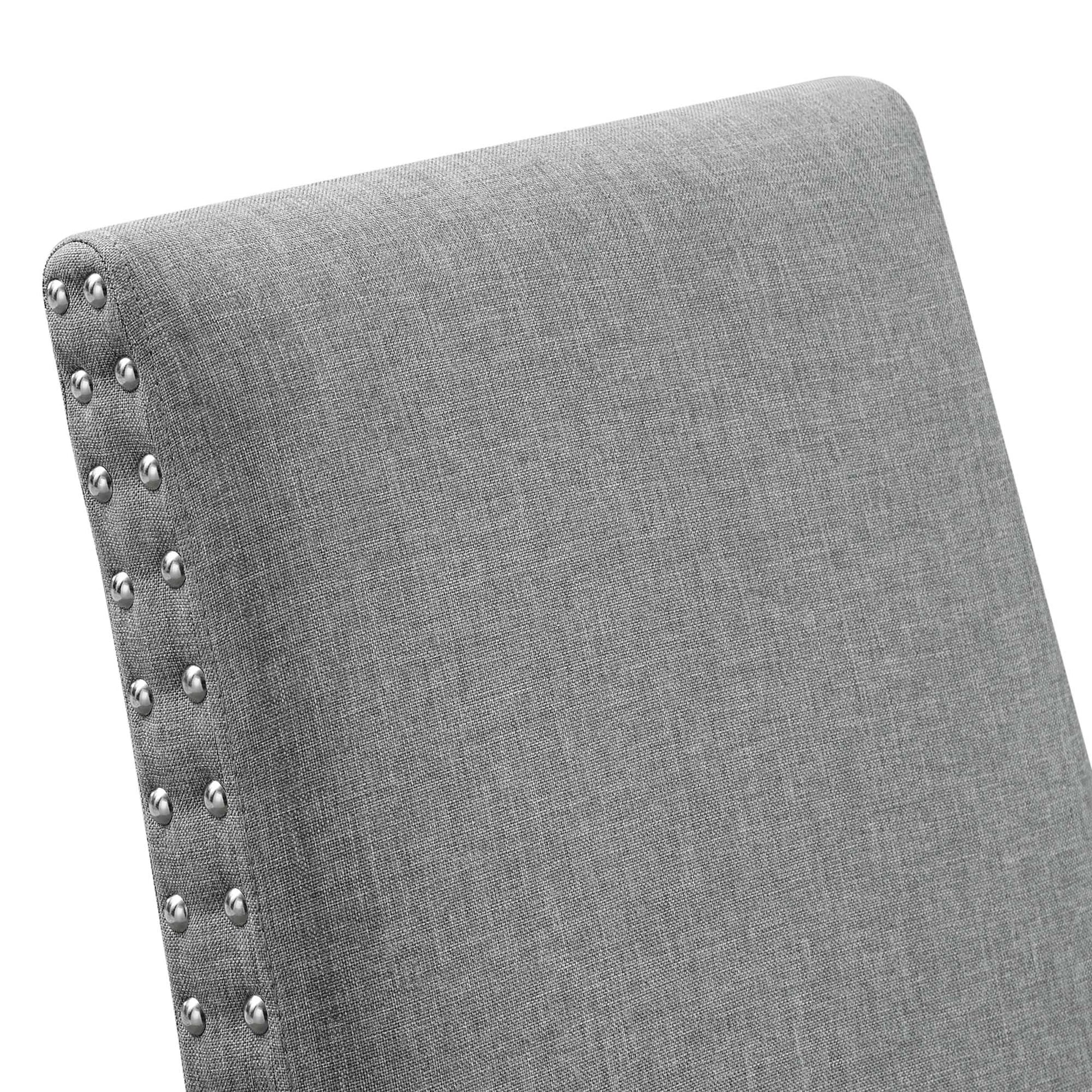 Parcel Dining Upholstered Fabric Side Chair by Modway - Best Buy Furniture