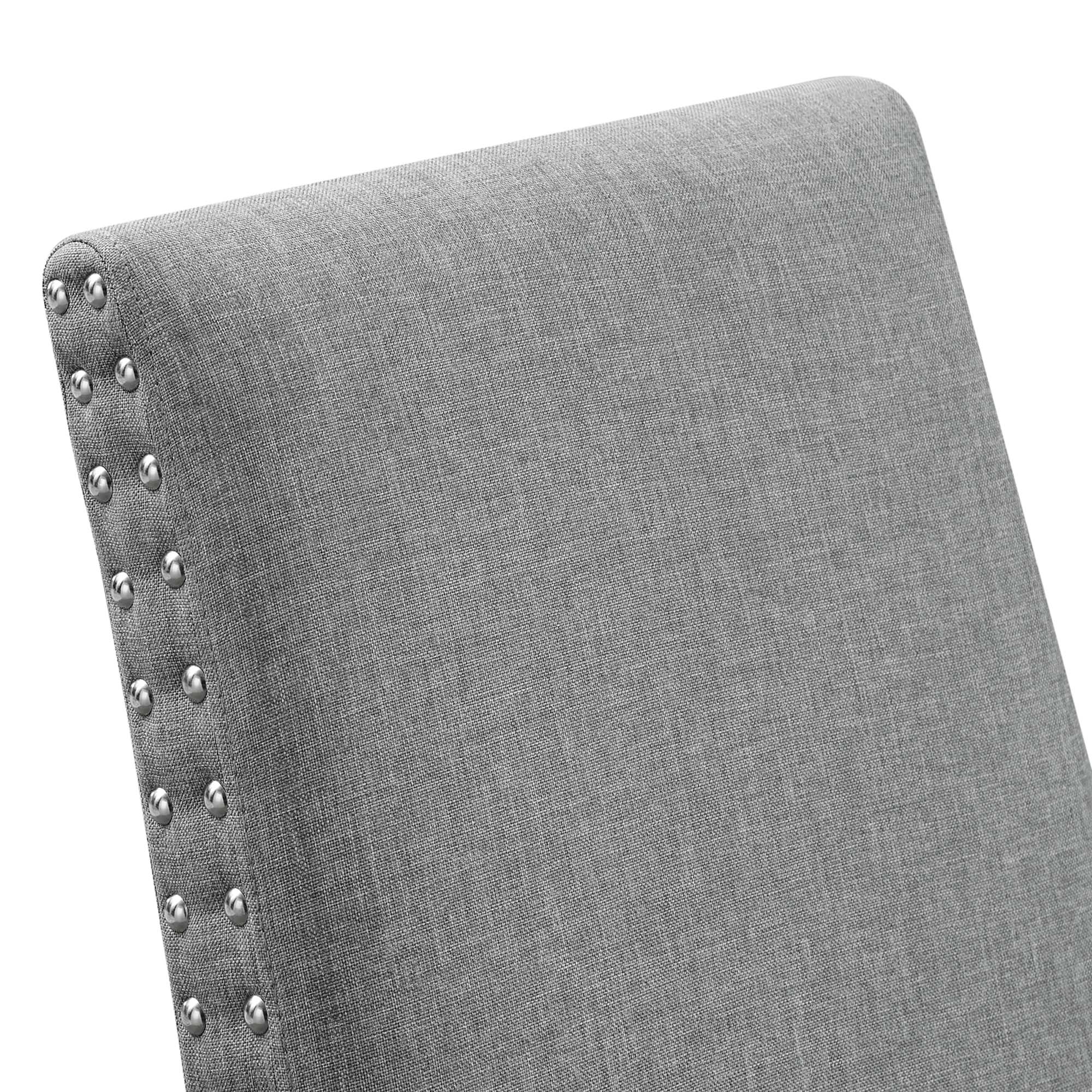 Parcel Dining Upholstered Fabric Side Chair by Modway - Best Buy Furniture